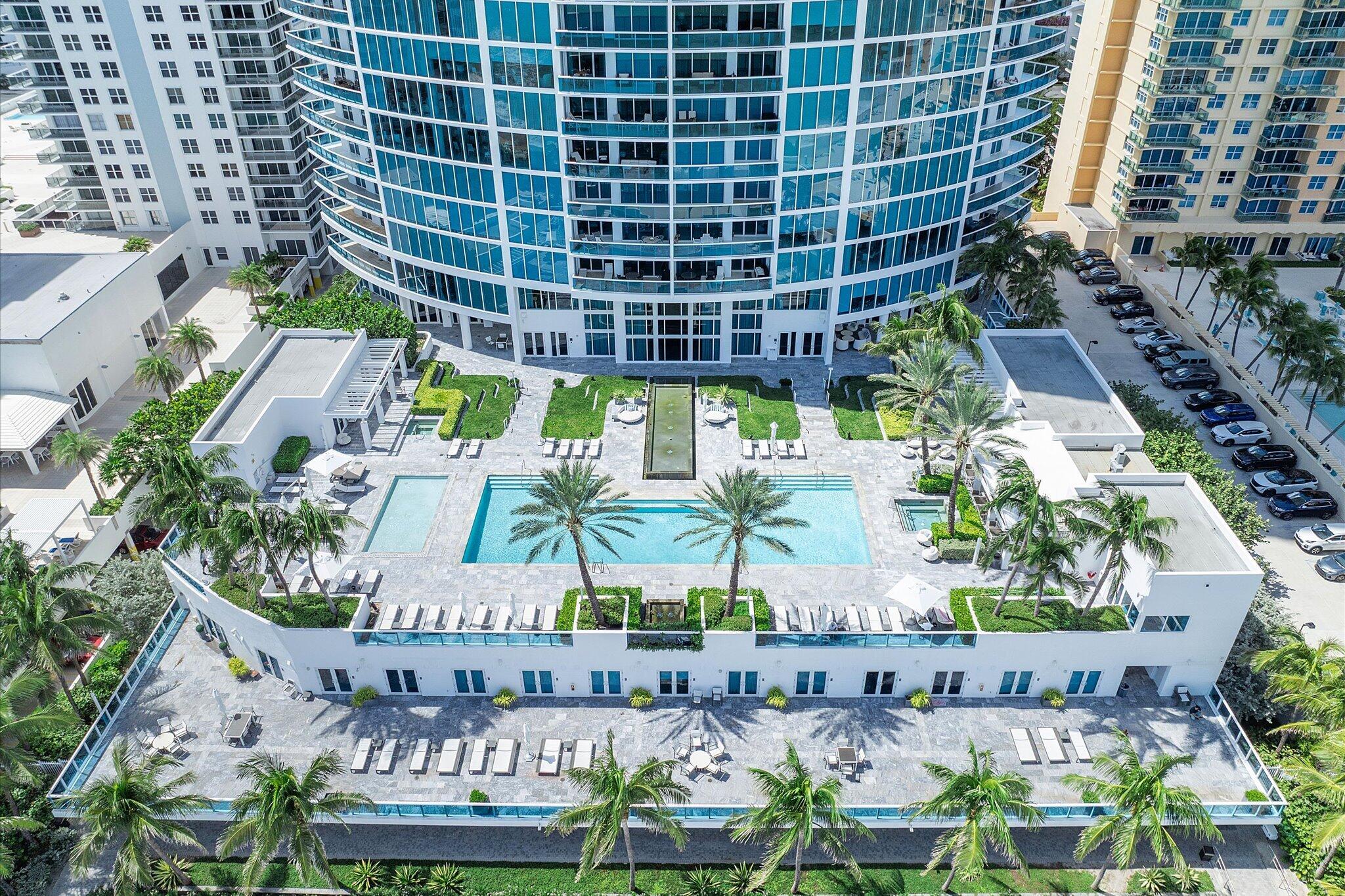 2711 S Ocean Drive 3602 Property Photo 78