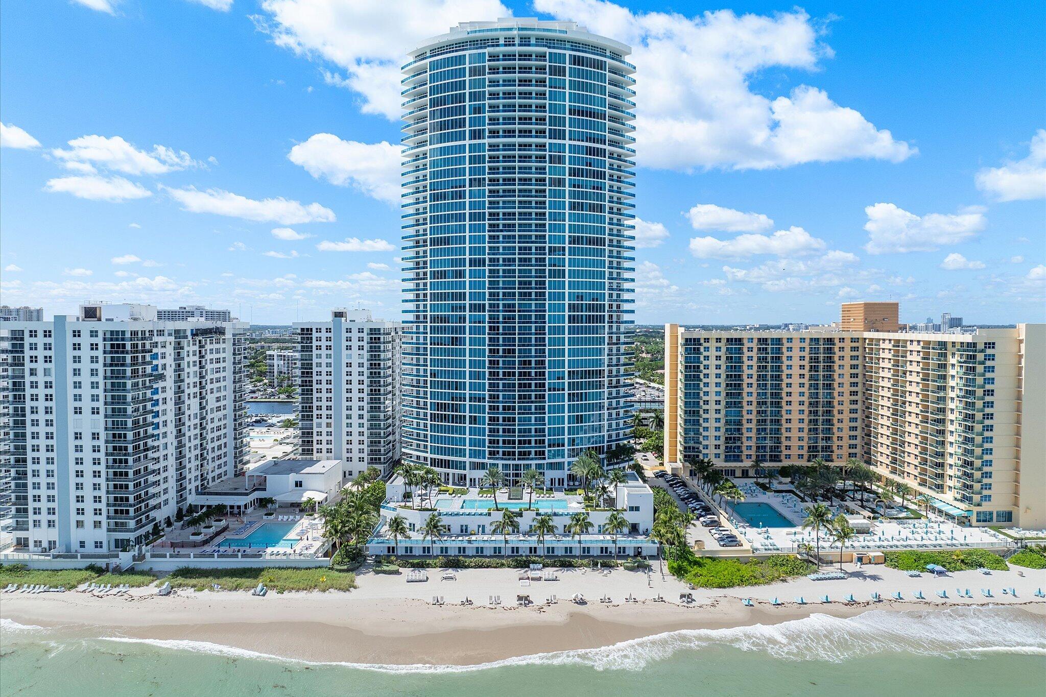 2711 S Ocean Drive 3602 Property Photo 80
