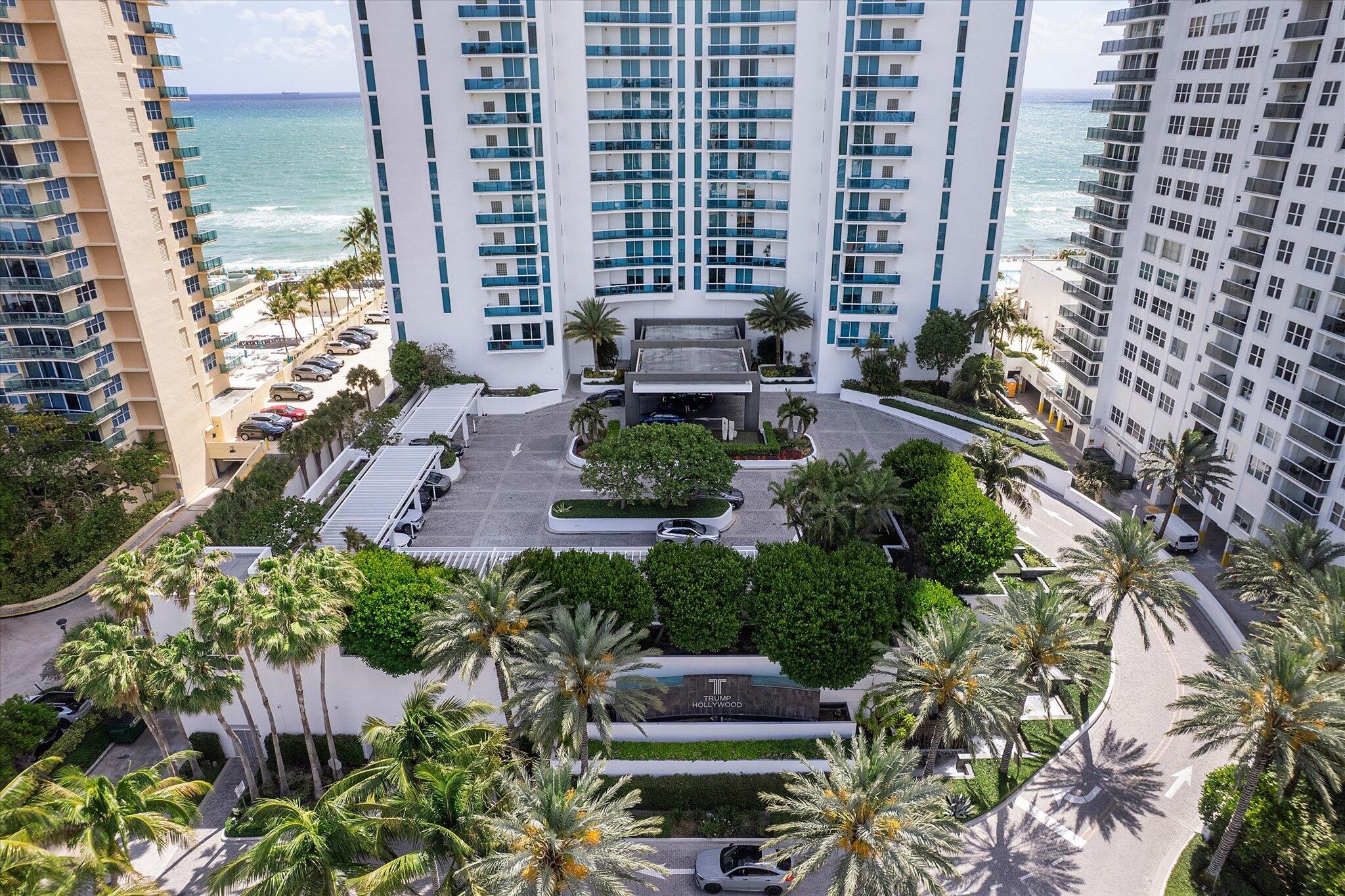 2711 S Ocean Drive 3602 Property Photo 81