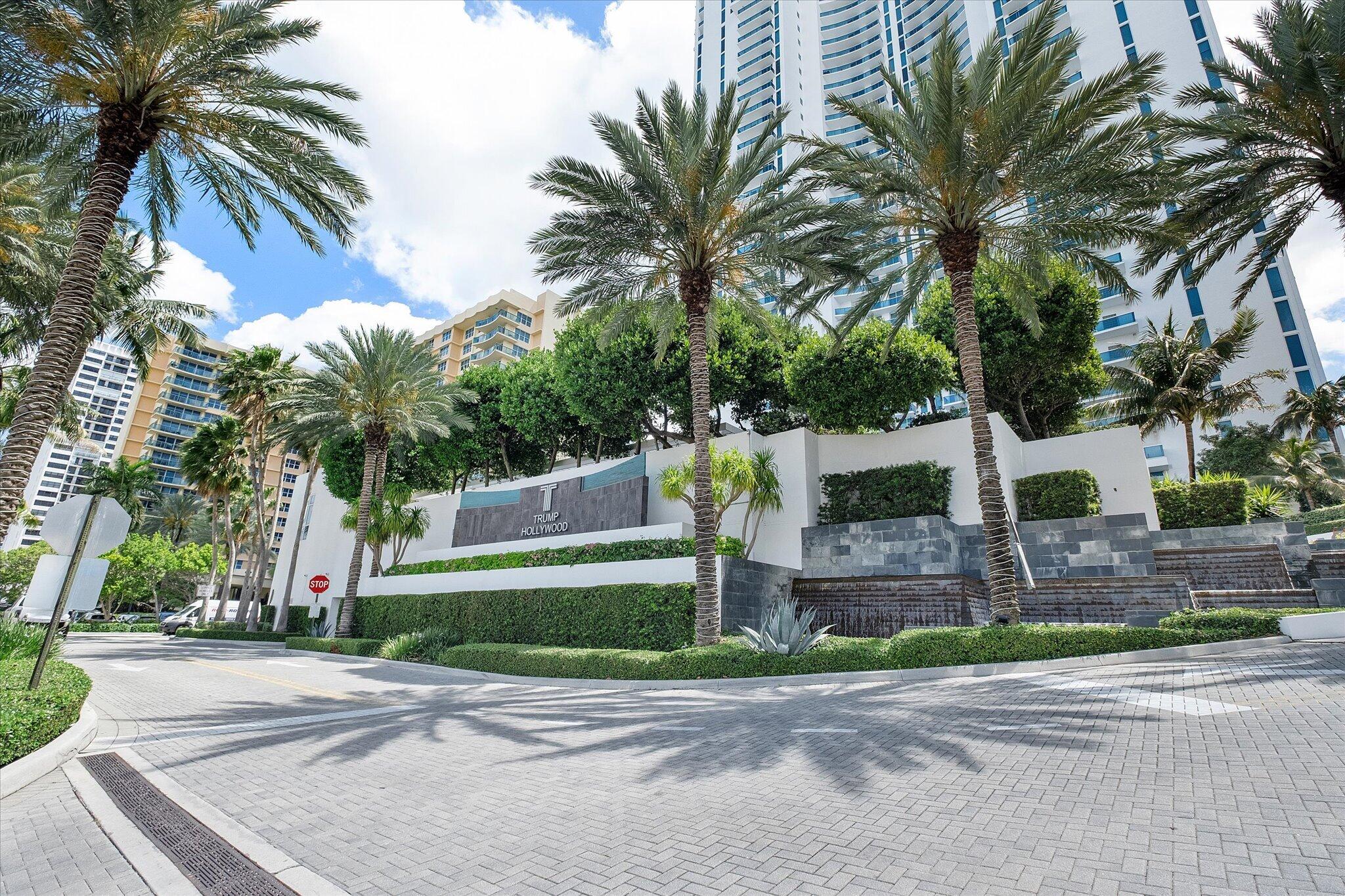 2711 S Ocean Drive 3602 Property Photo 82