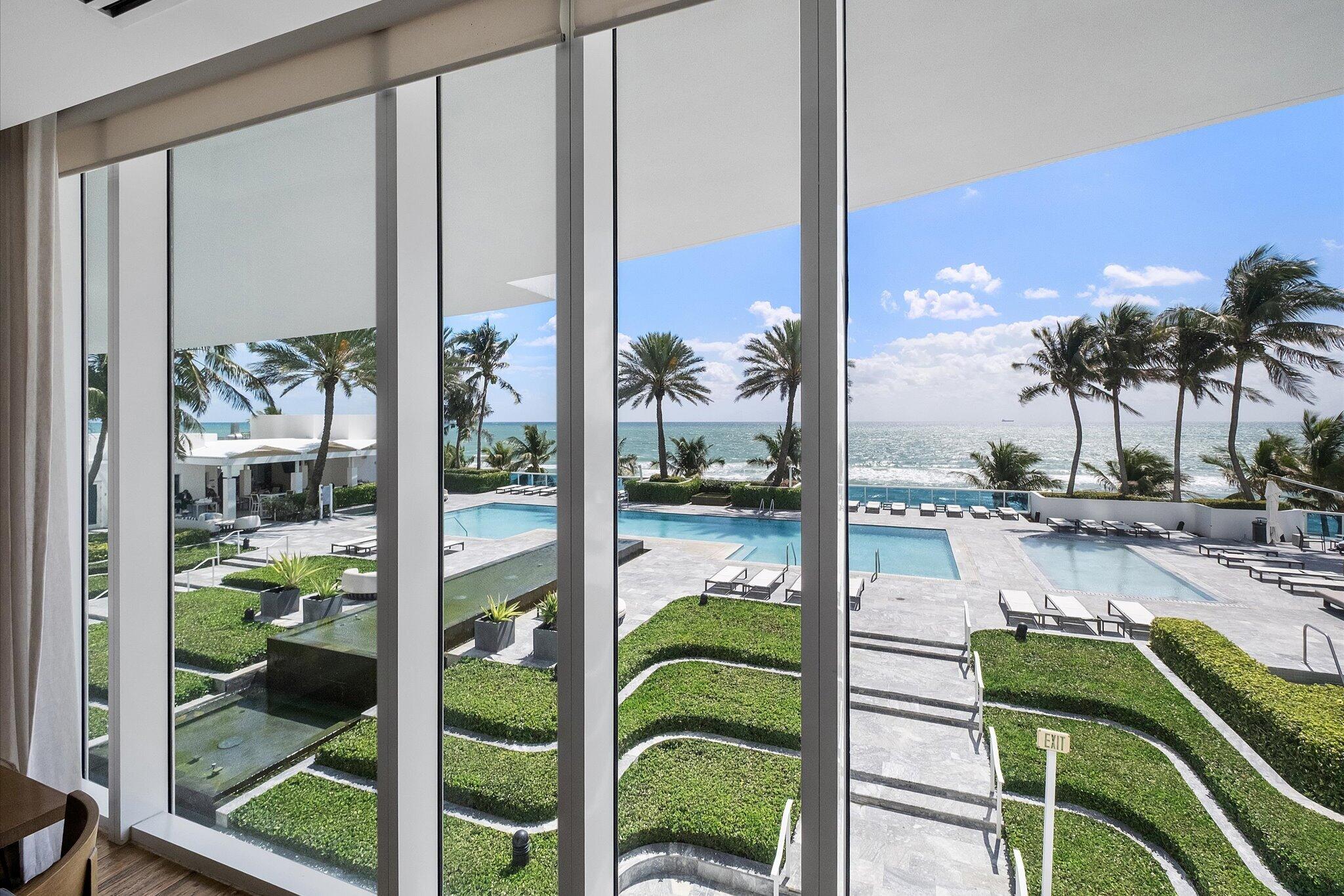 2711 S Ocean Drive 3602 Property Photo 88