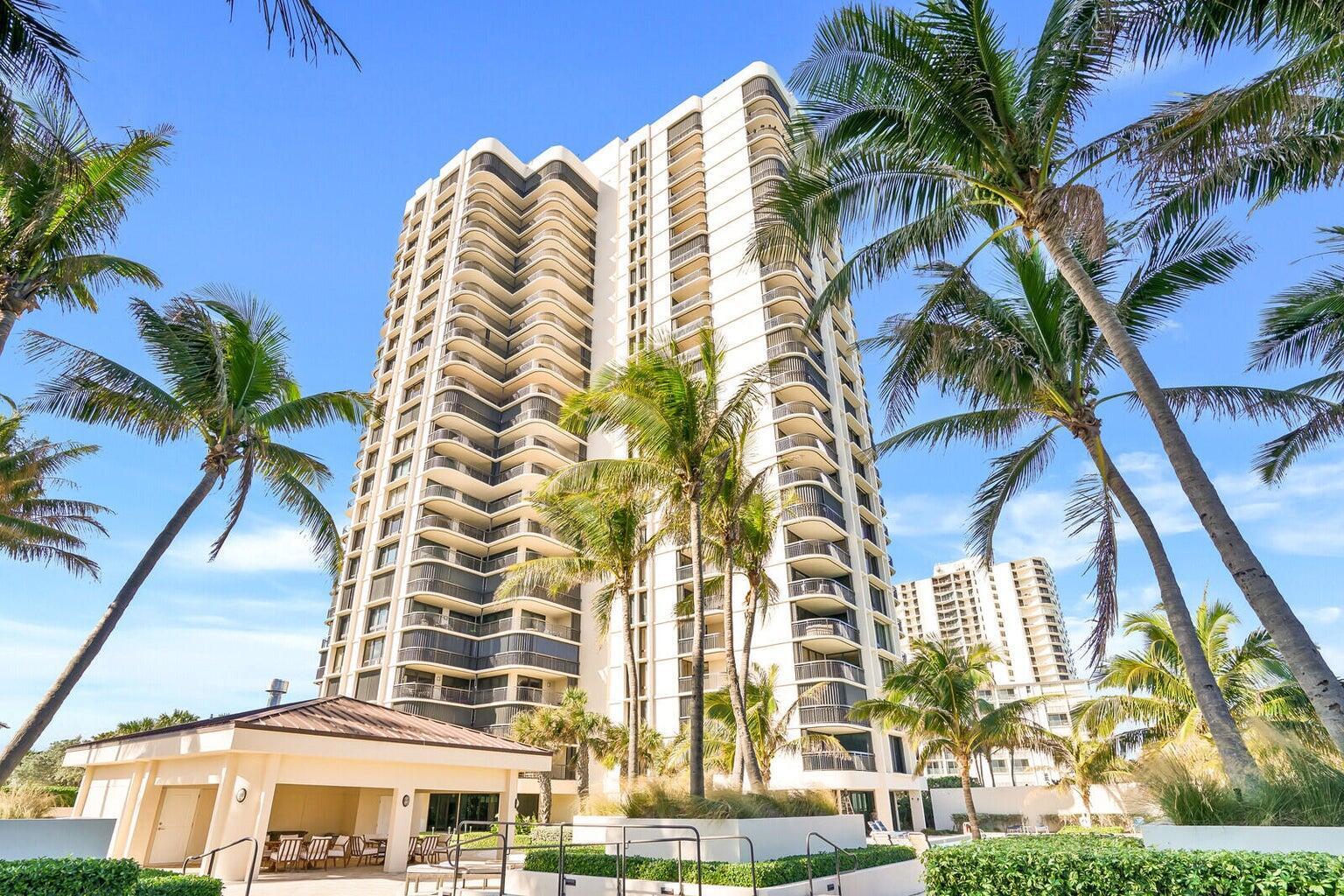 5380 N Ocean Drive 18j Property Photo 1
