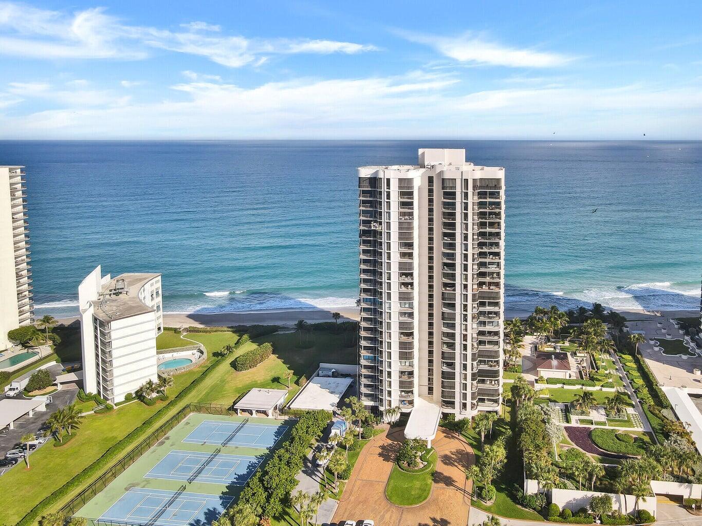 5380 N Ocean Drive 18j Property Photo 8