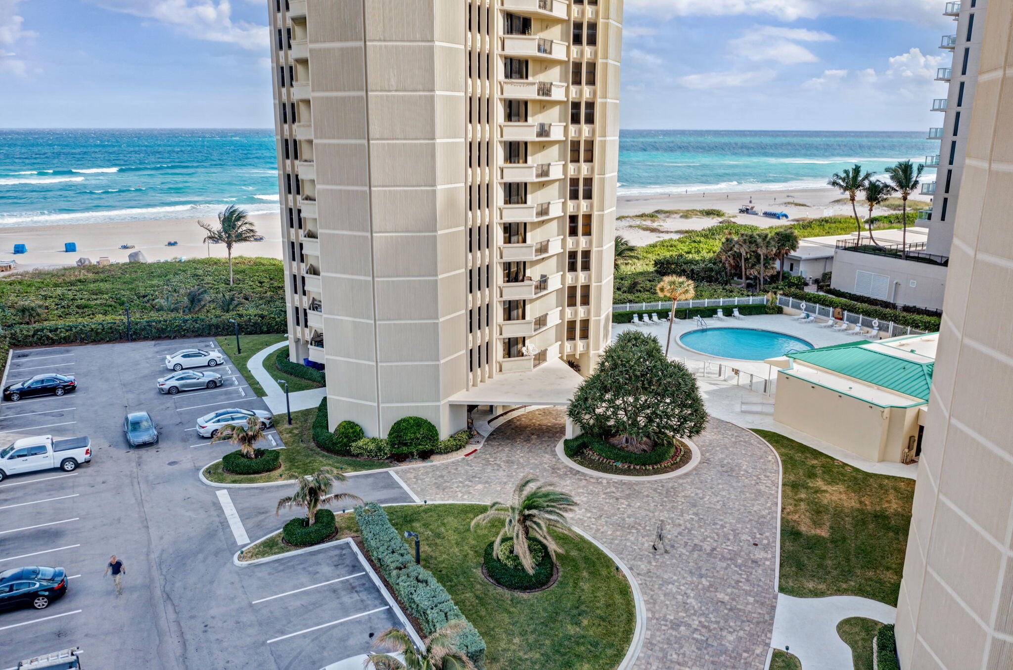 2800 N Ocean Drive A-19c Property Photo 52