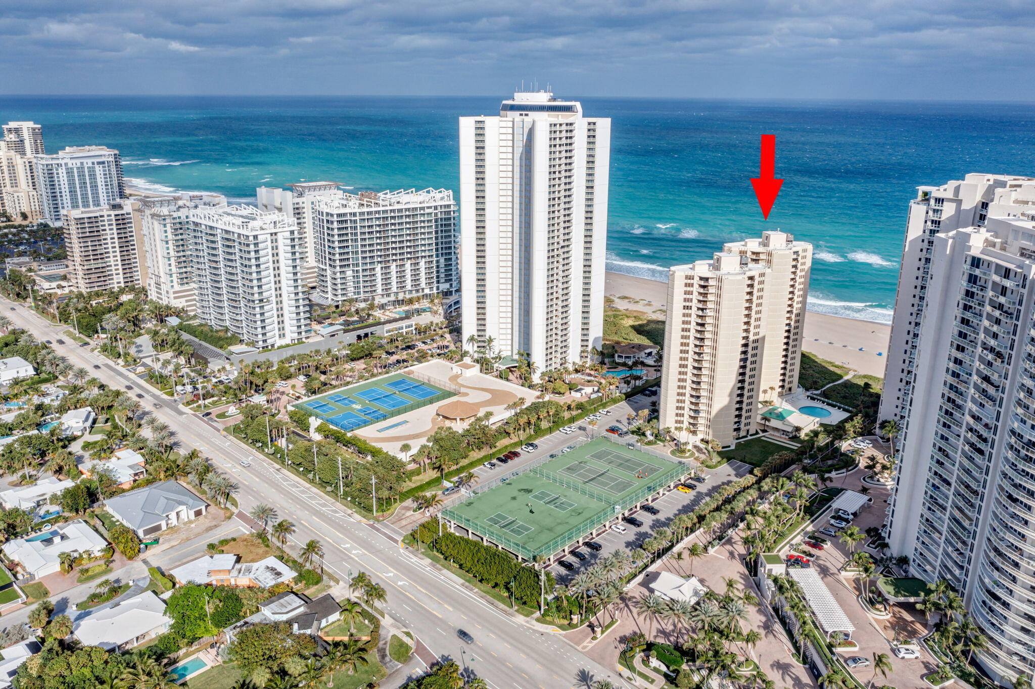 2800 N Ocean Drive A-19c Property Photo 55