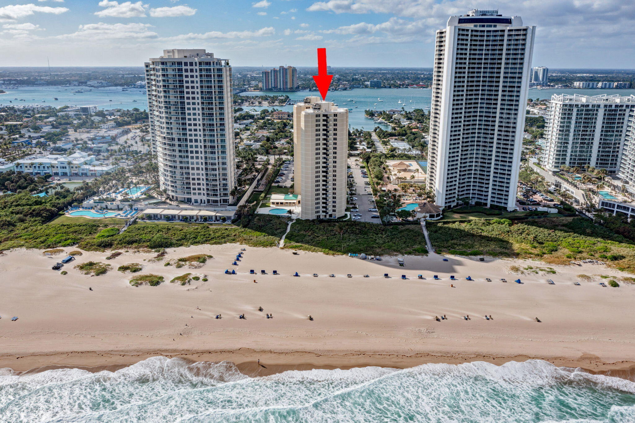 2800 N Ocean Drive A-19c Property Photo 57