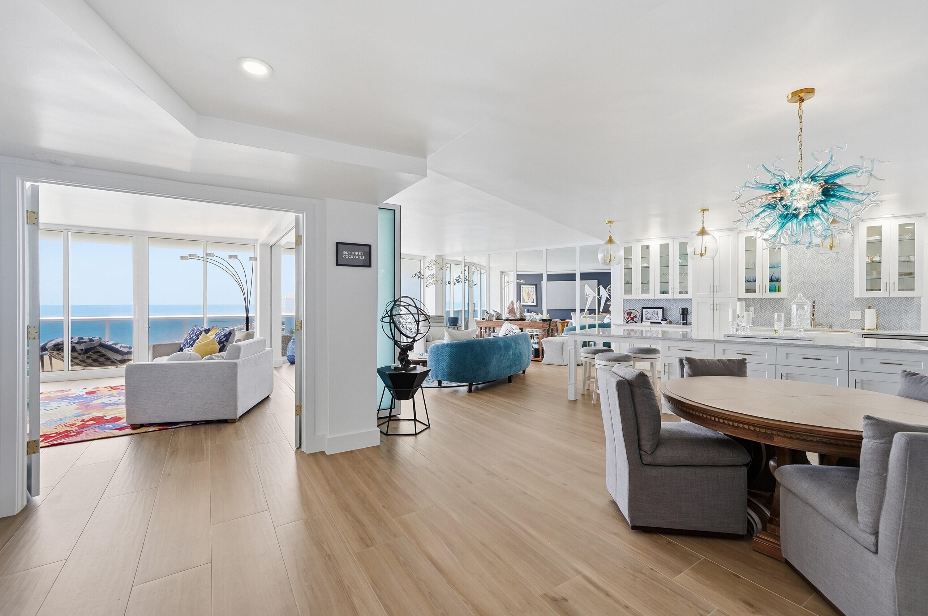 700 S Ocean Boulevard 803 Property Photo 2