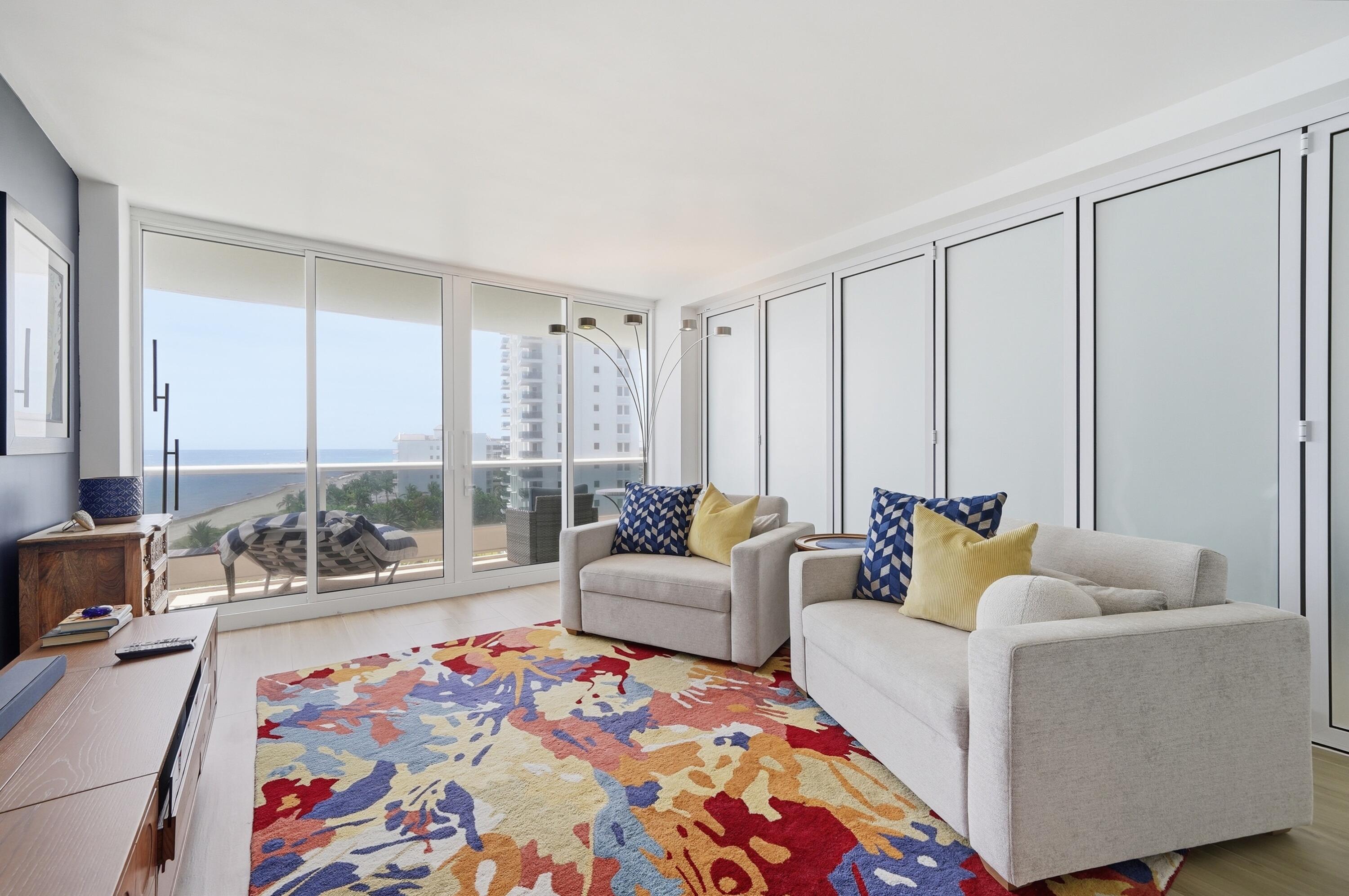 700 S Ocean Boulevard 803 Property Photo 13