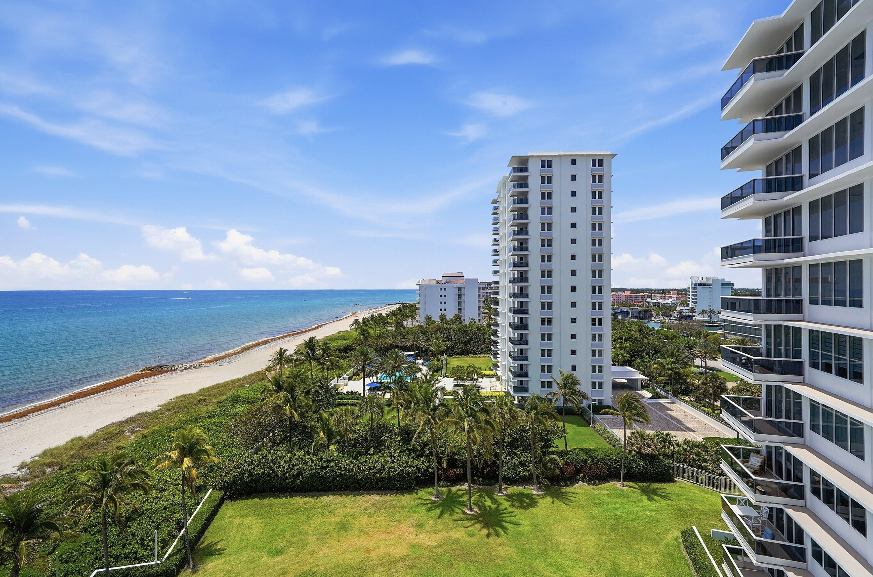 700 S Ocean Boulevard 803 Property Photo 26