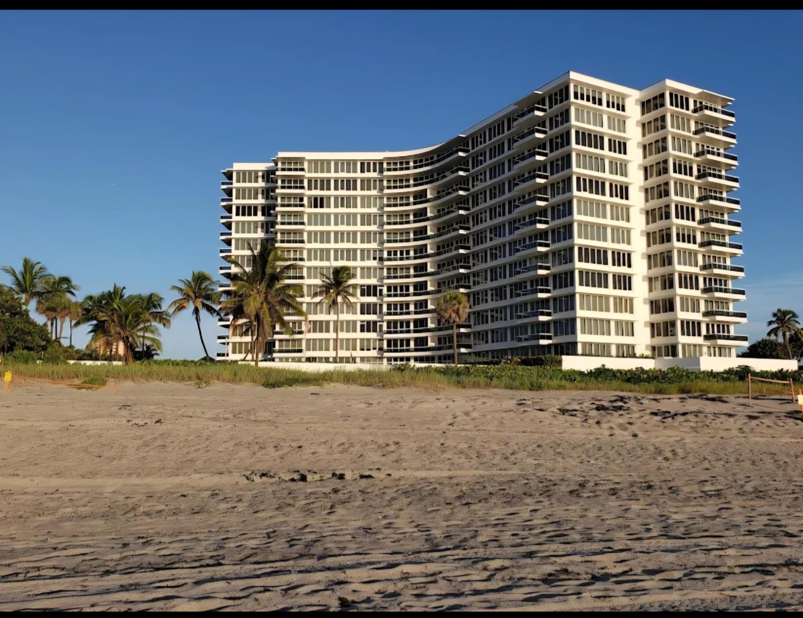700 S Ocean Boulevard 803 Property Photo 34