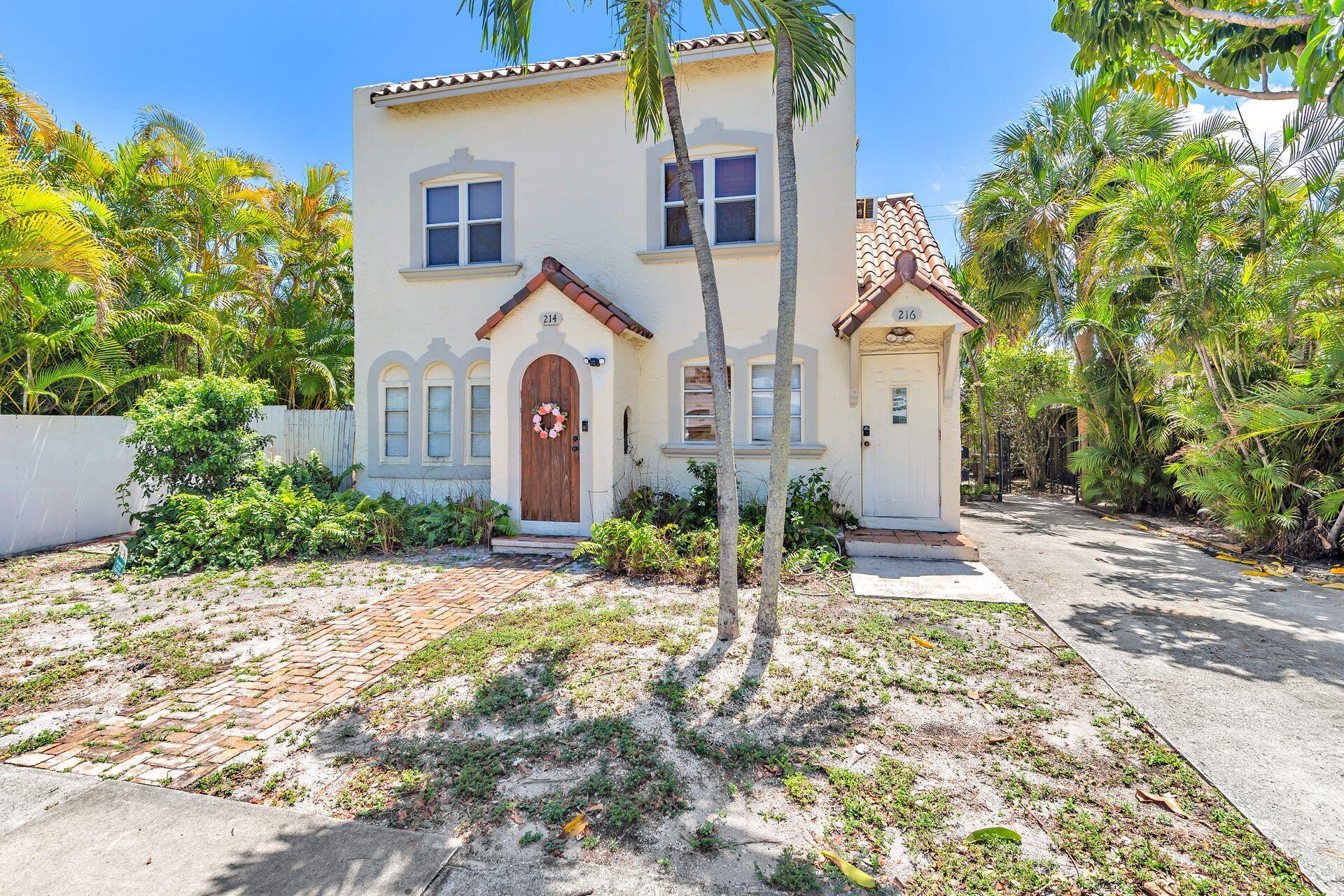 214 Conniston Road Property Photo 1