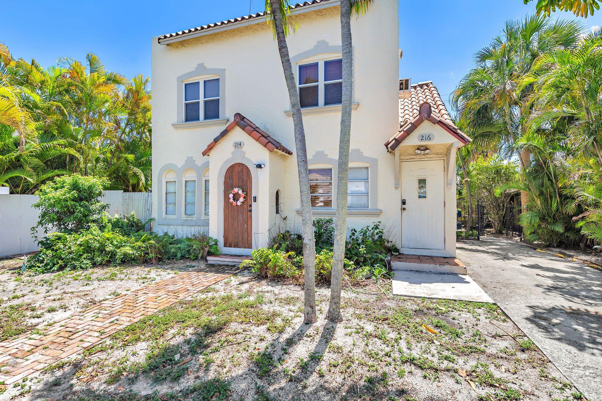 214 Conniston Road Property Photo 2
