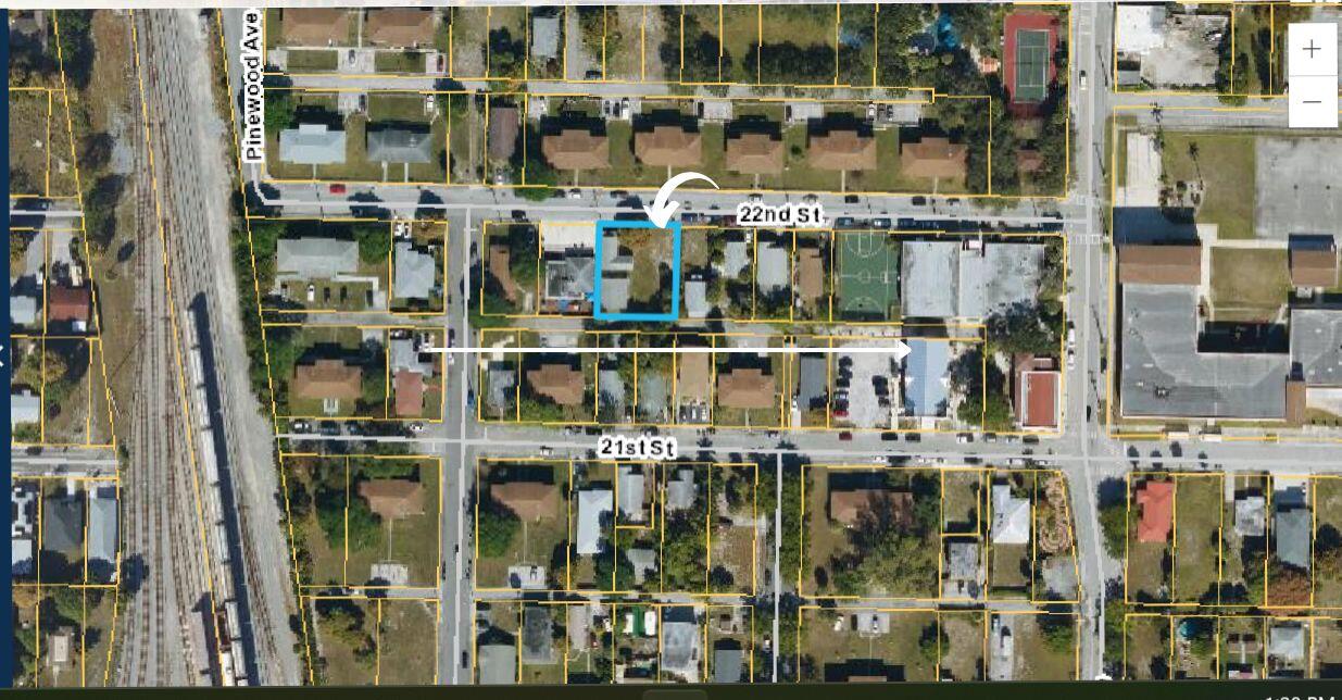 536 22nd Street Property Photo 3