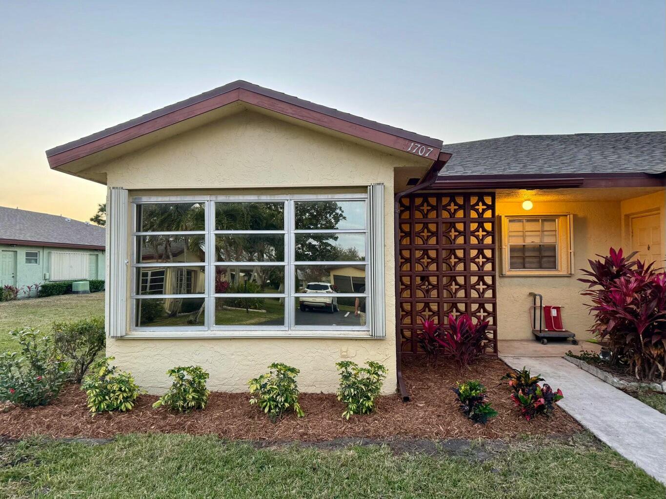 1707 N Dovetail Drive A Property Photo 20