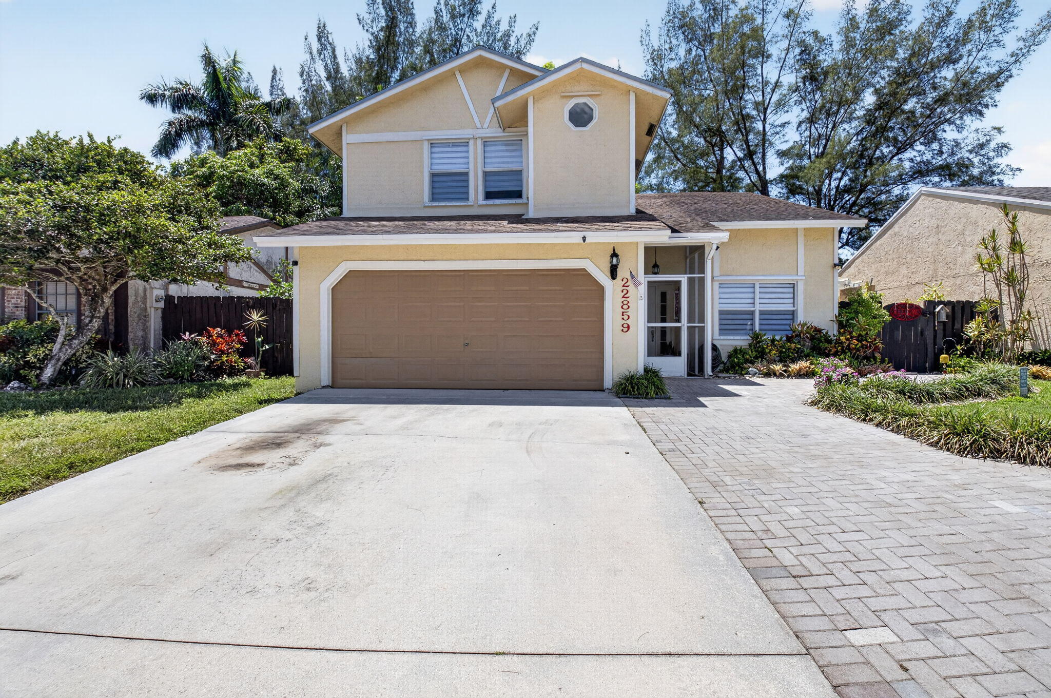 22859 N Sandalfoot Boulevard Property Photo 1