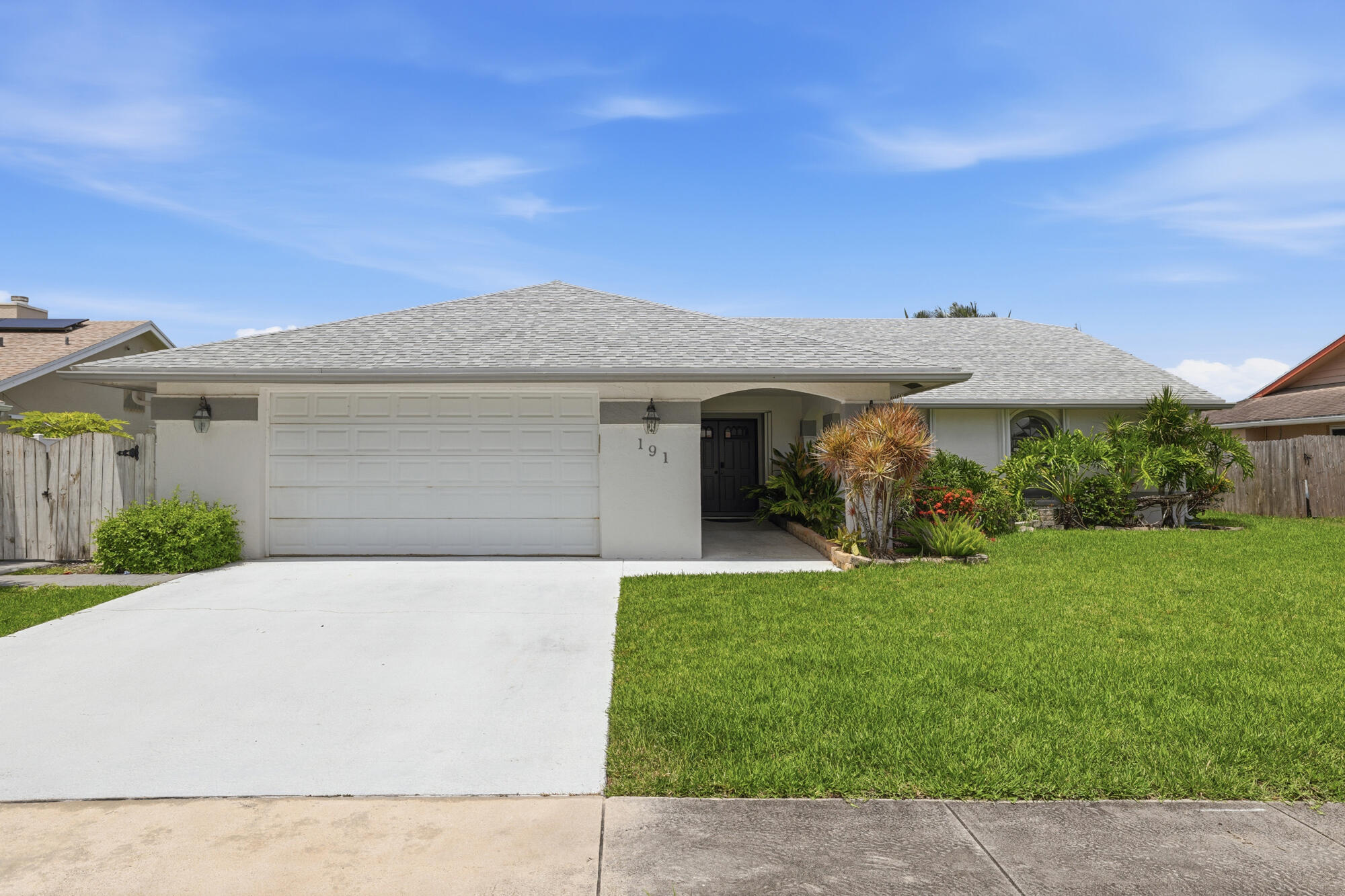 191 Parkwood Drive Property Photo 1