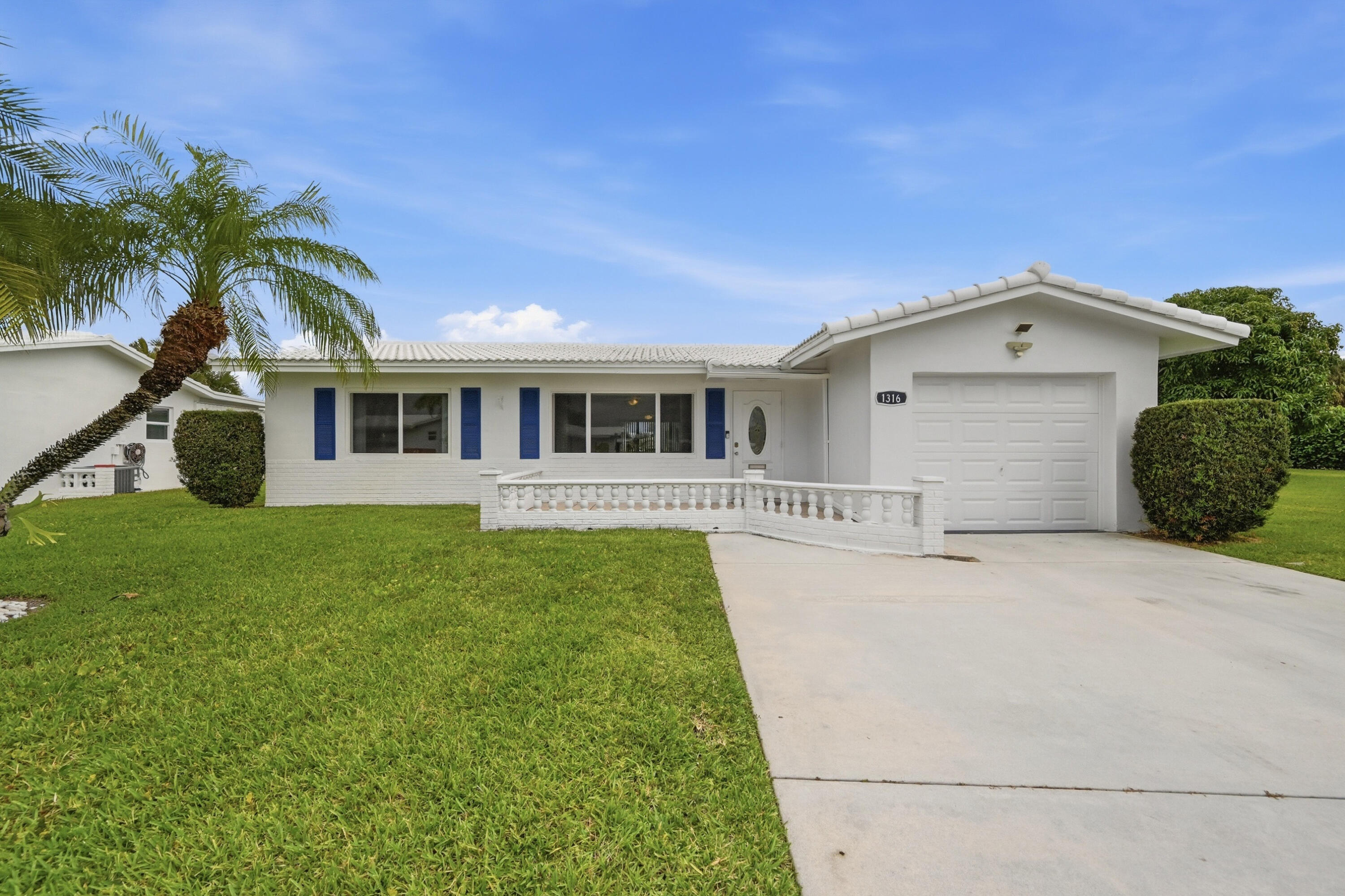 1316 Sw 23rd Street Property Photo 1