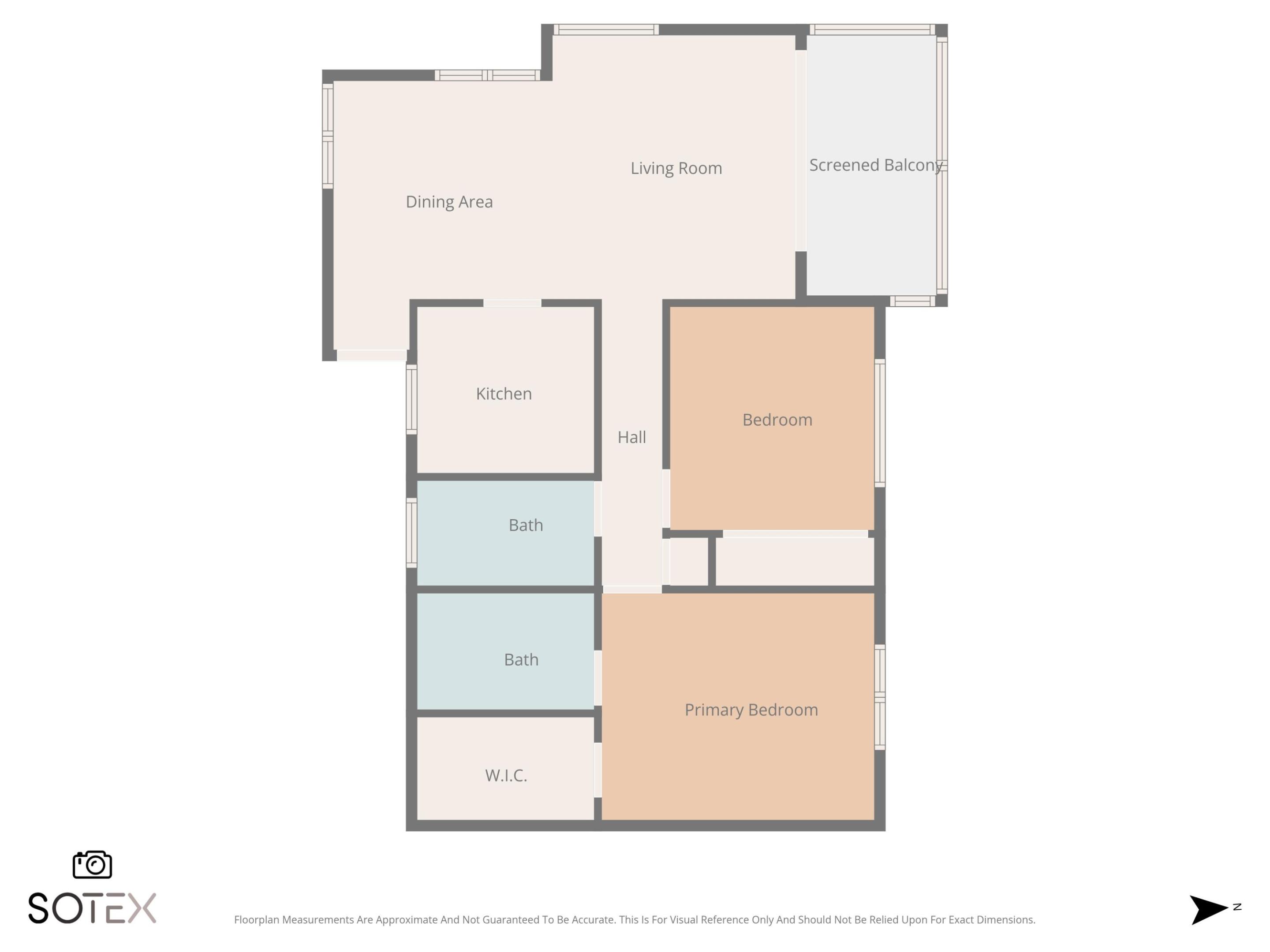 1820 New Palm Way 308 Property Photo 24
