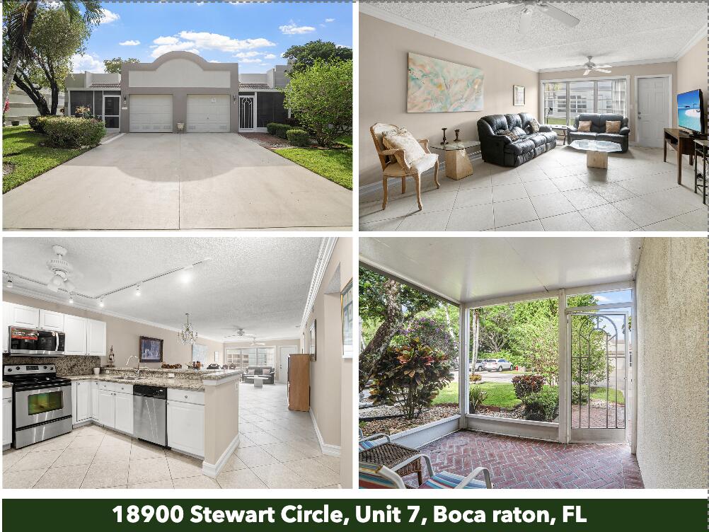 18900 Stewart Circle 7 Property Photo 1