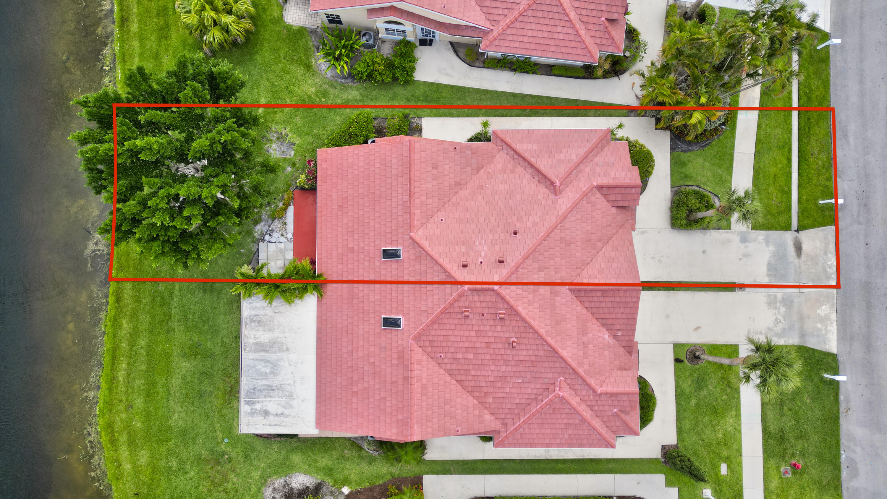 6120 Bear Creek Court Property Photo 8