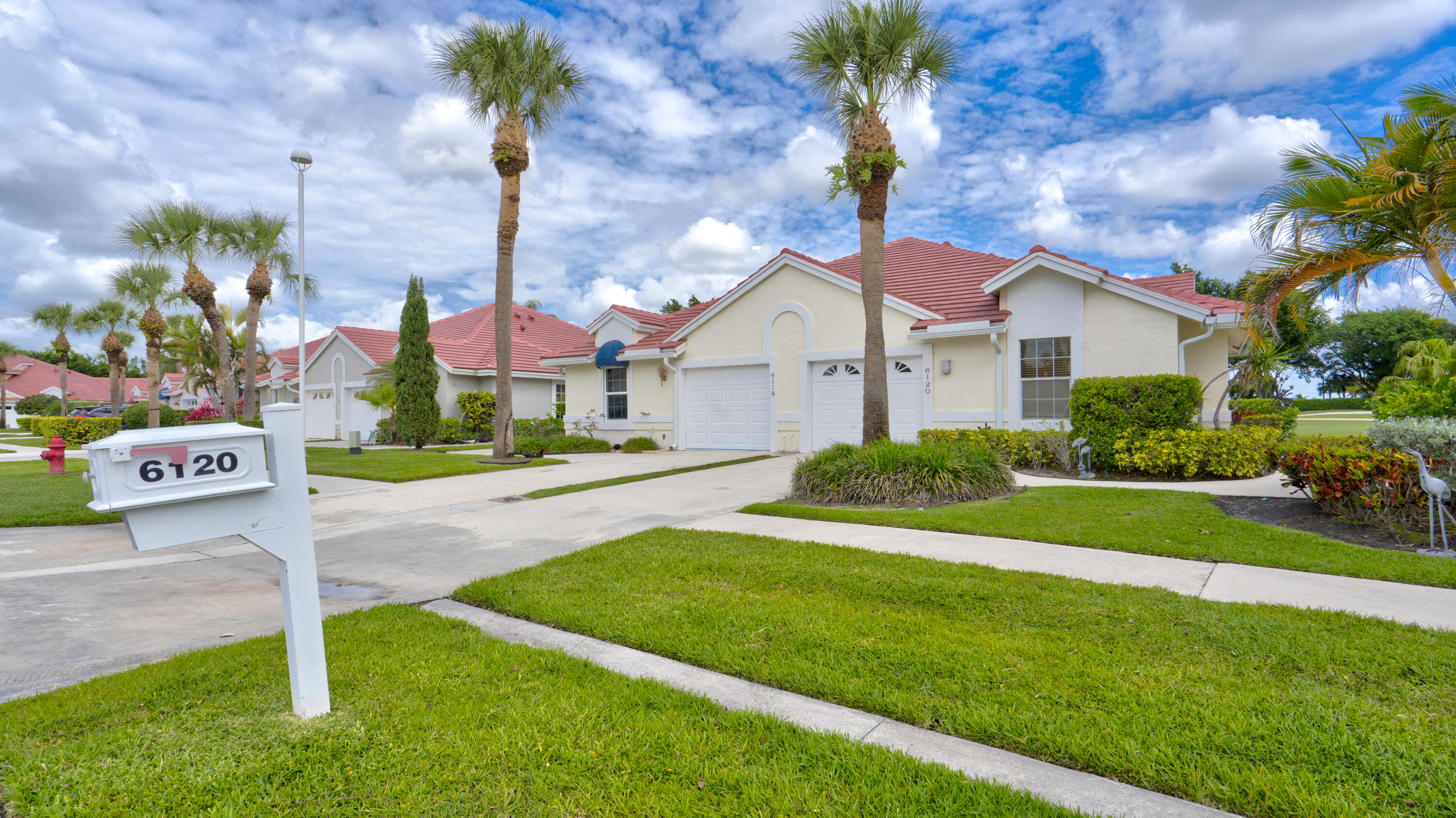 6120 Bear Creek Court Property Photo 9