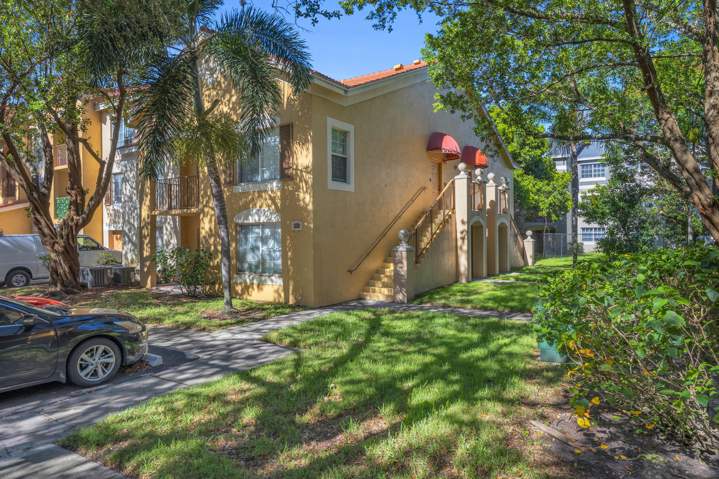 4241 San Marino Boulevard 207 Property Photo 3