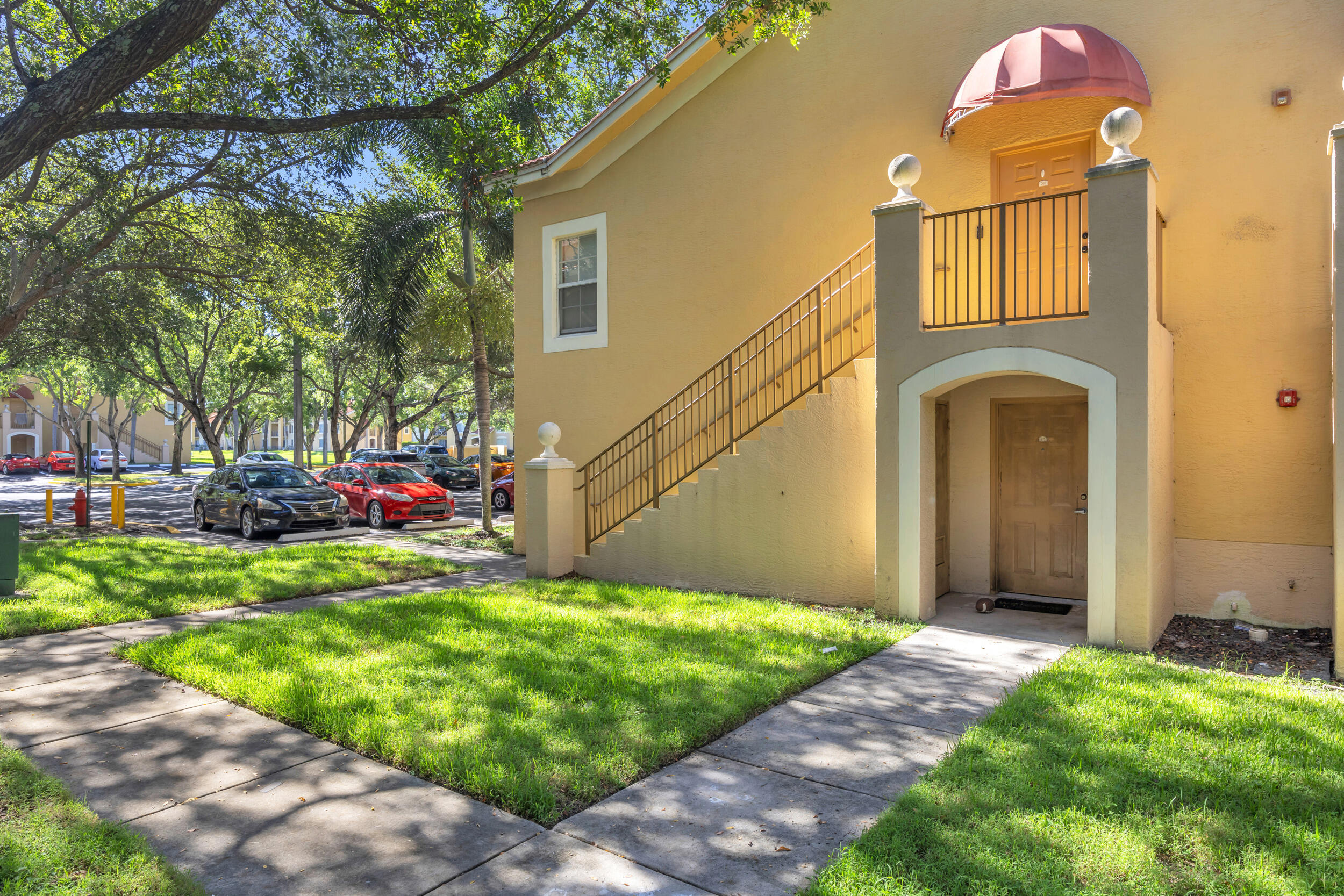4241 San Marino Boulevard 207 Property Photo 29