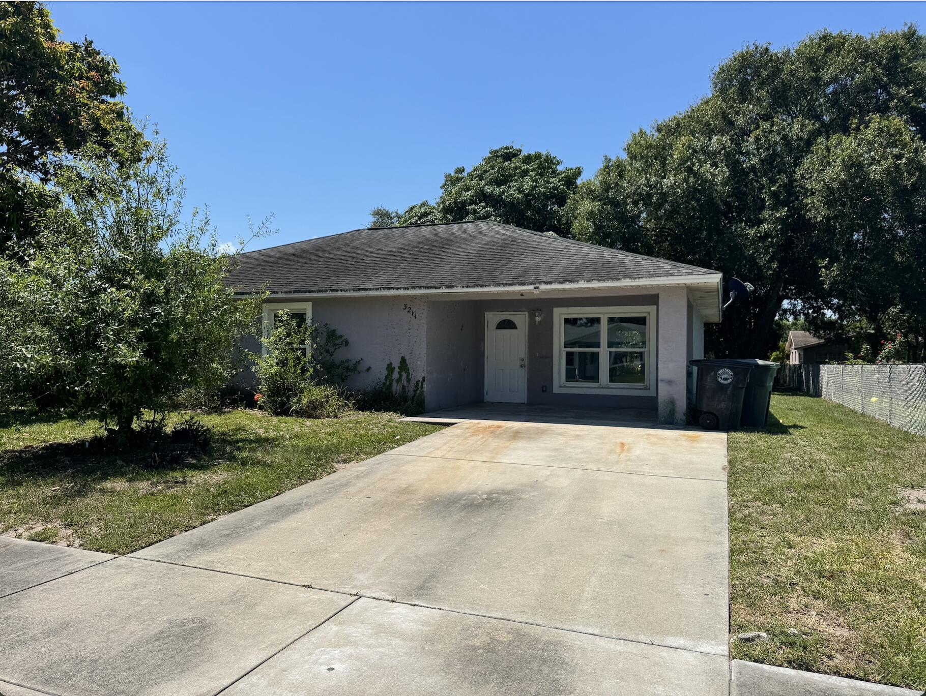 3211 Indiana Court Court Property Photo 1