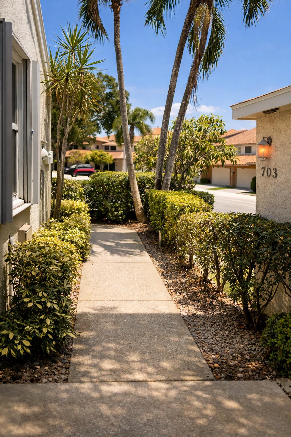 703 Crosswinds Drive Property Photo 15