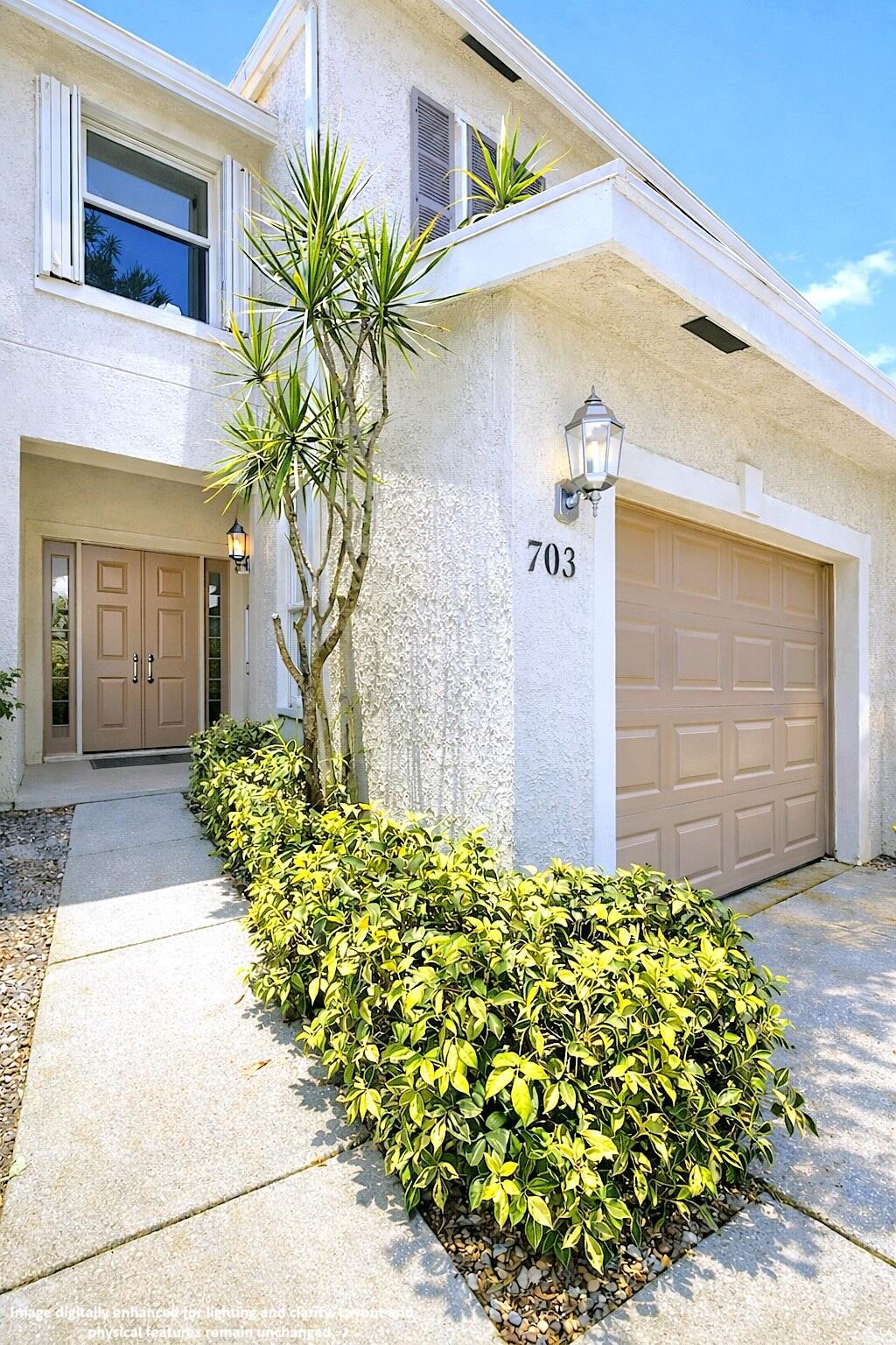 703 Crosswinds Drive Property Photo 16