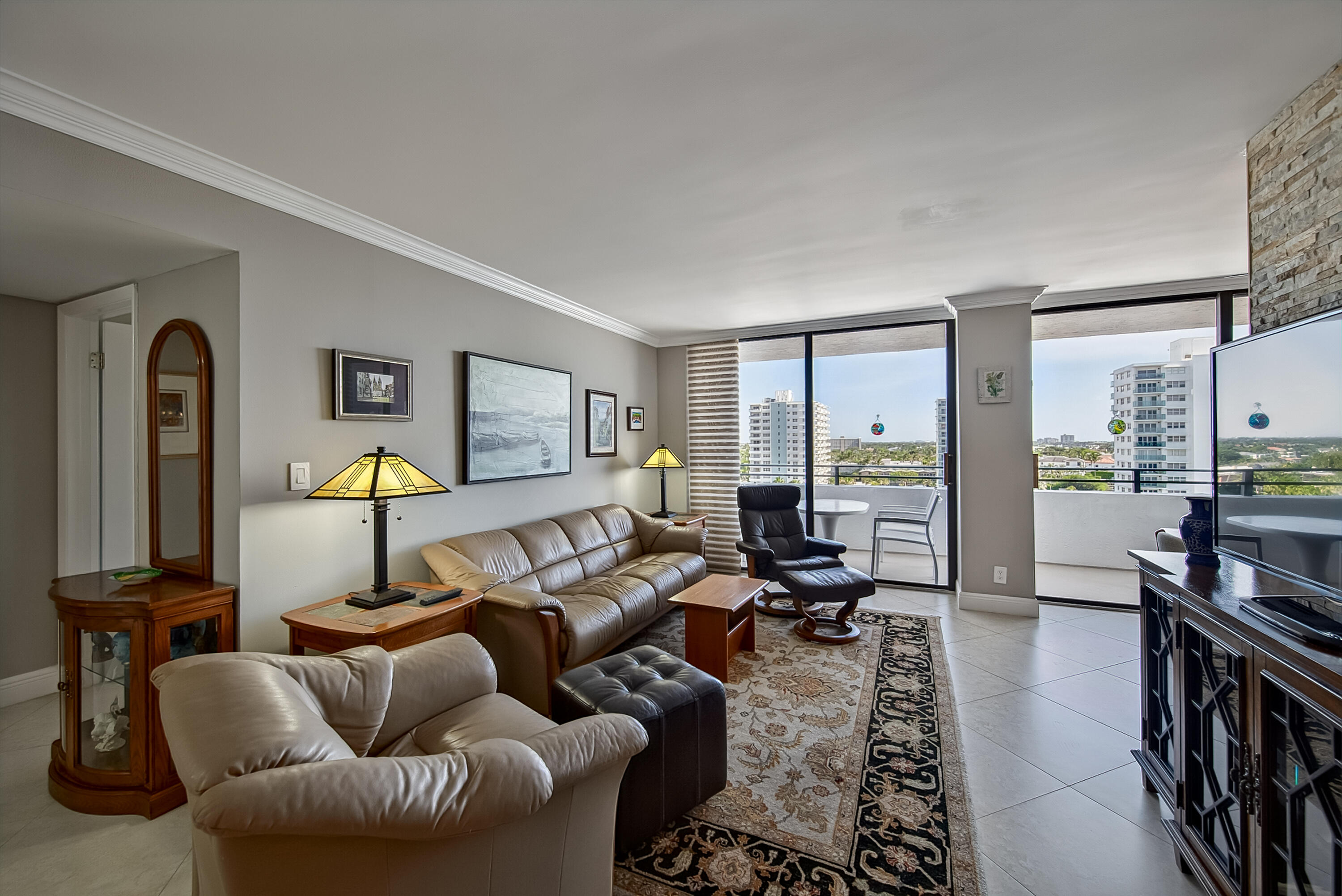 1500 N Ocean Boulevard 803 Property Photo 22