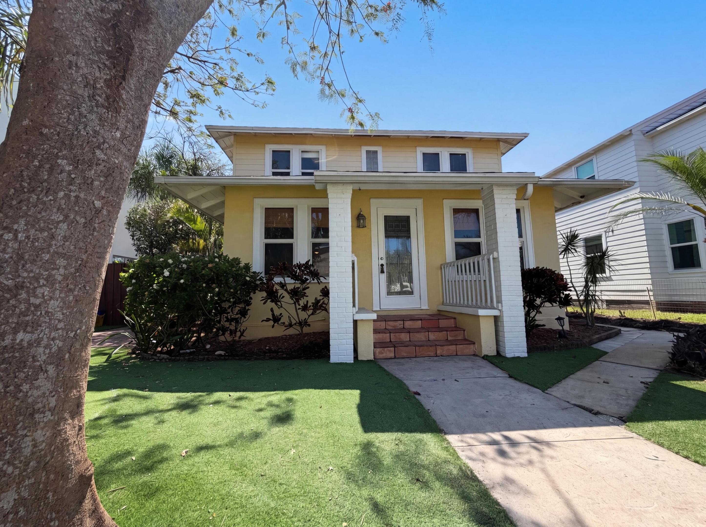 207 S Ocean Breeze Property Photo 1