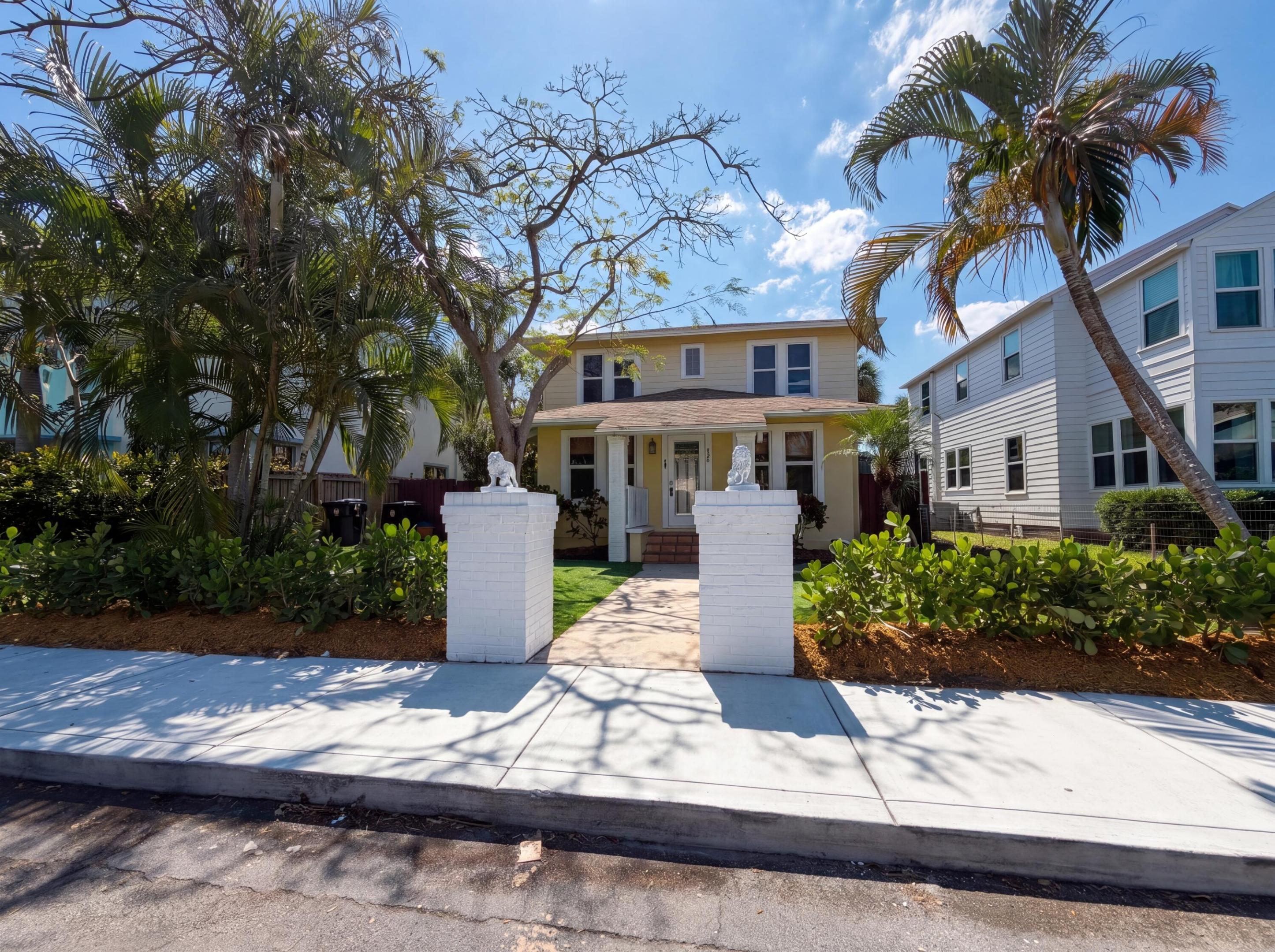 207 S Ocean Breeze Property Photo 24