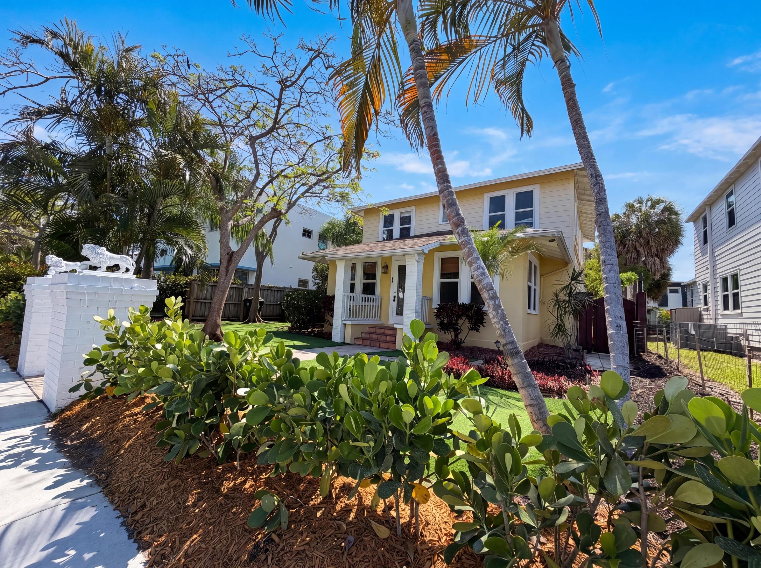 207 S Ocean Breeze Property Photo 27