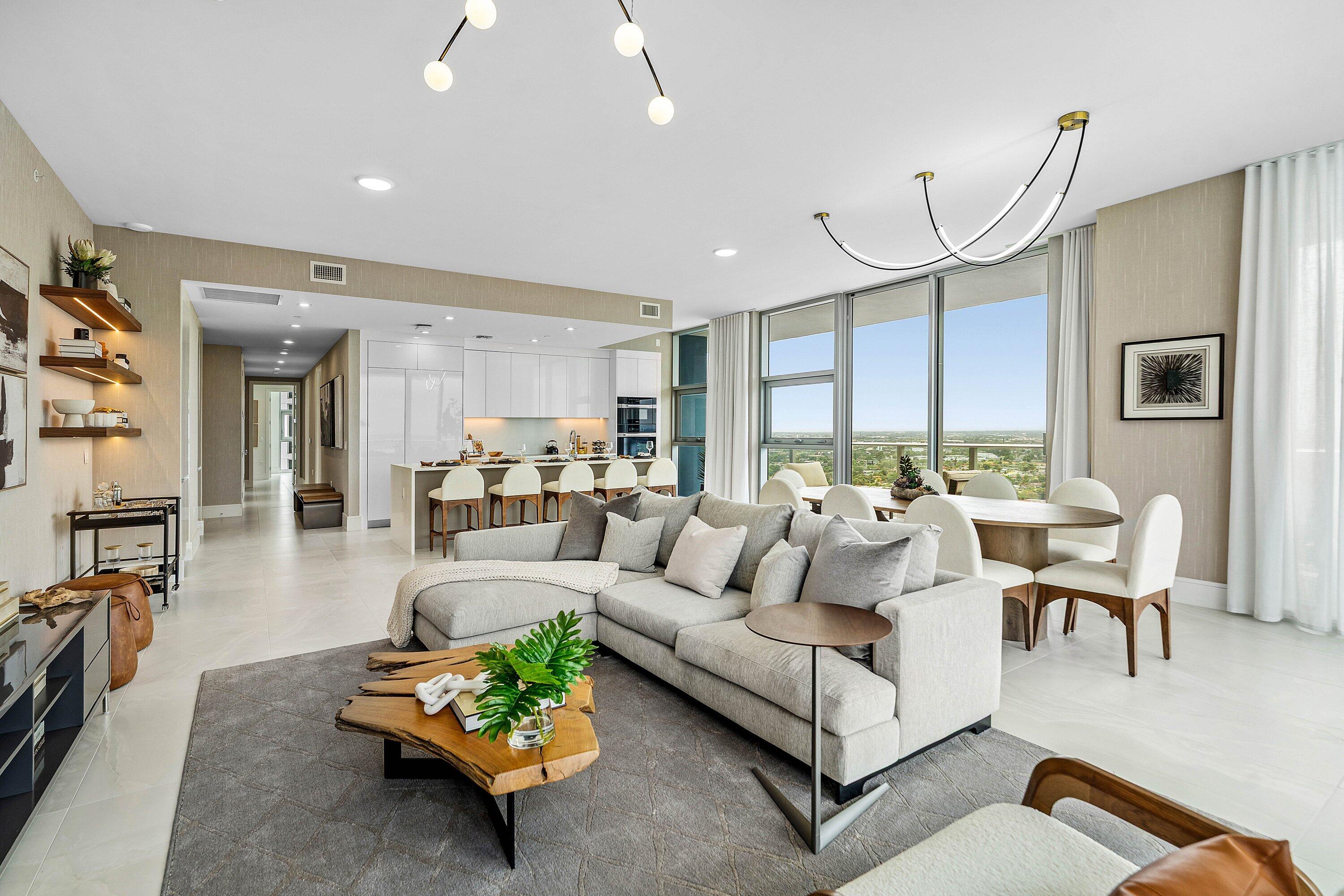 220 Lake Shore Drive 2123 Property Photo 5