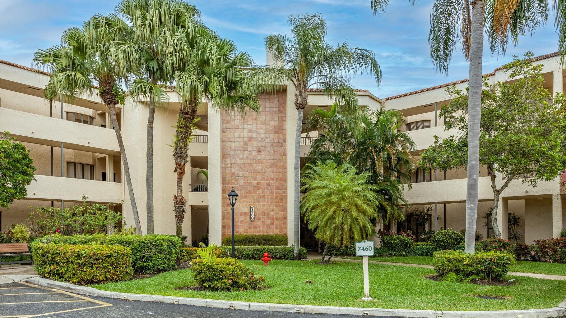 7460 La Paz Boulevard 208 Property Photo 1