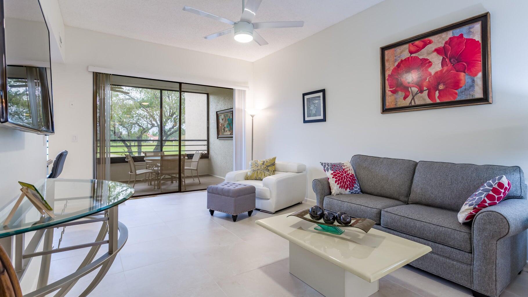 7460 La Paz Boulevard 208 Property Photo 2
