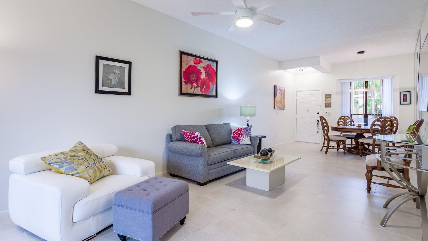 7460 La Paz Boulevard 208 Property Photo 5