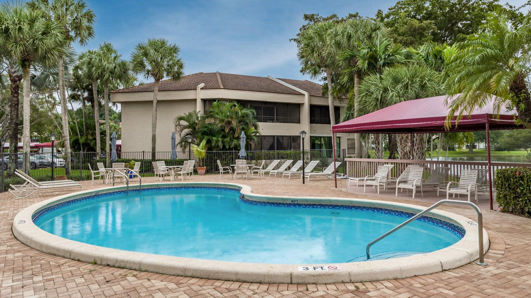 7460 La Paz Boulevard 208 Property Photo 22