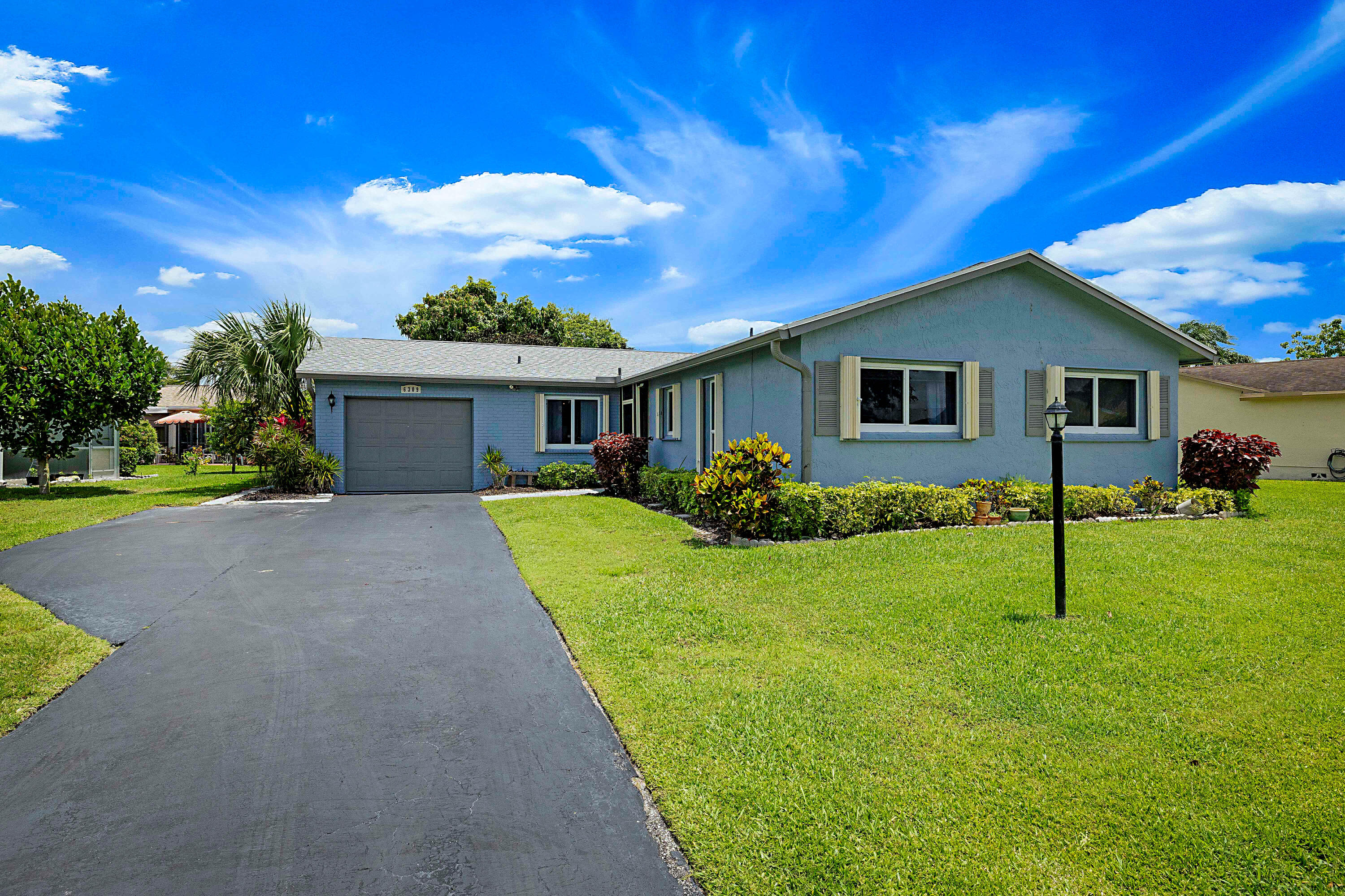 6309 Summer Sky Lane
