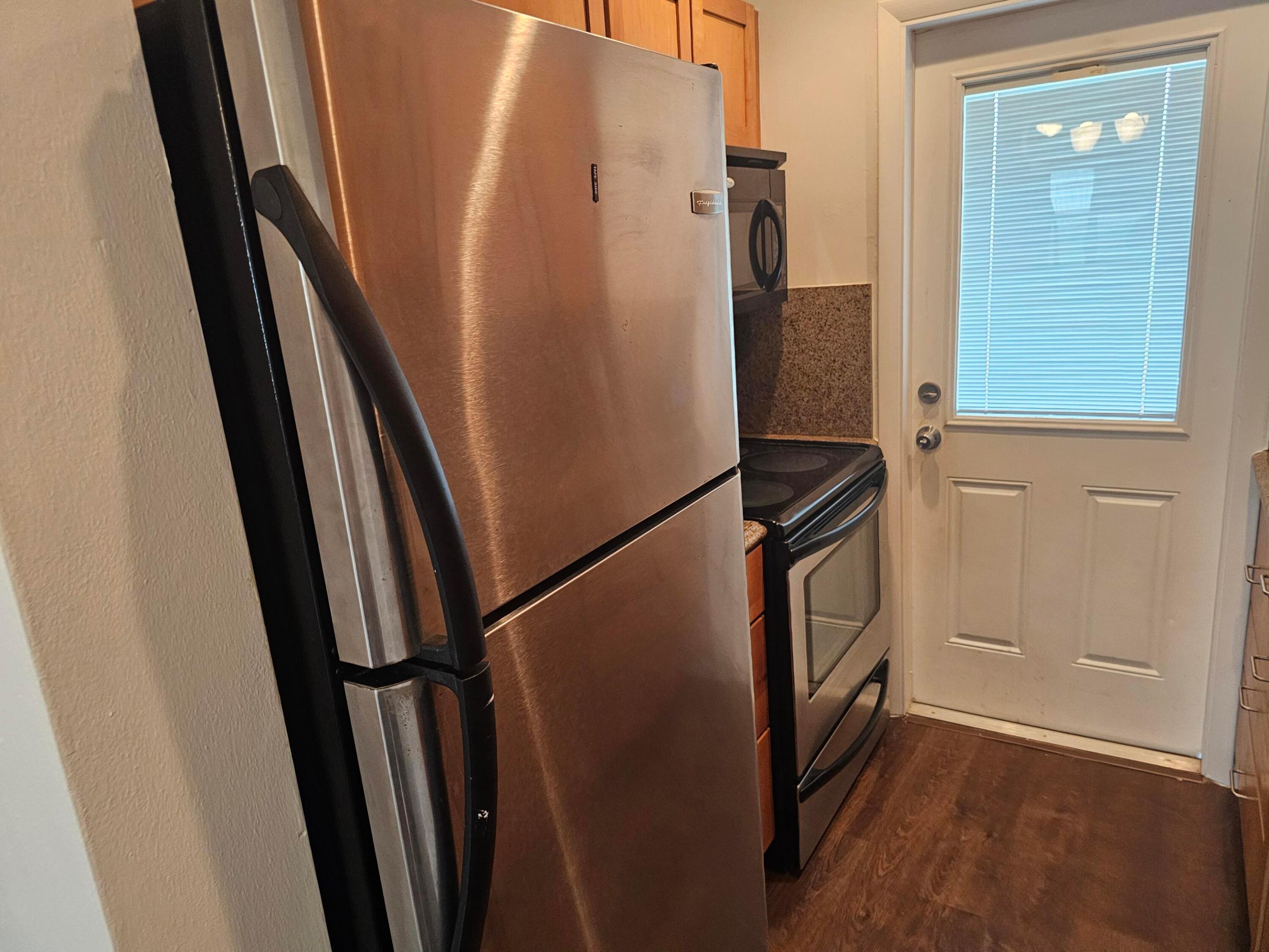 2851 E Golf Boulevard 207 Property Photo 11