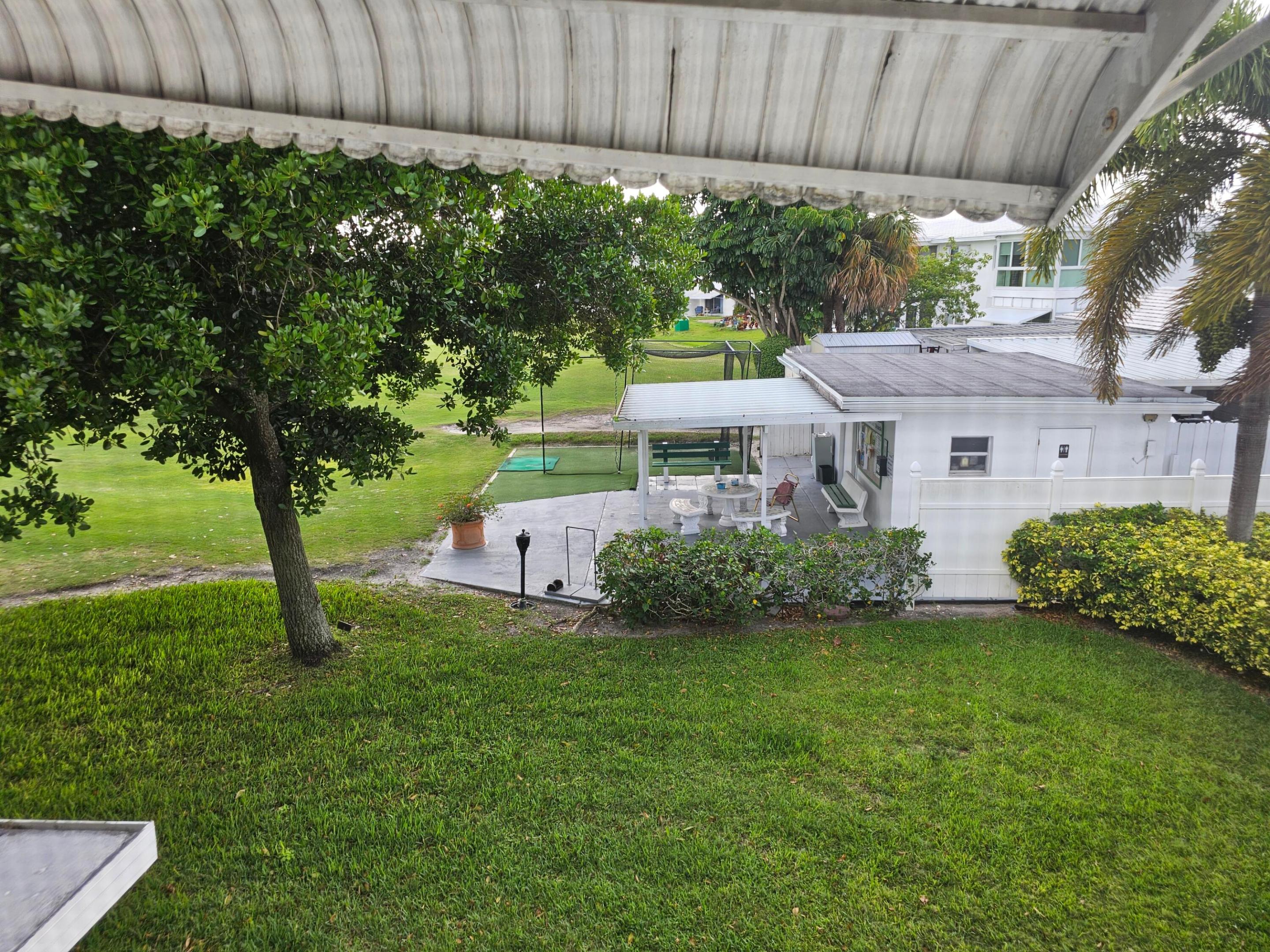 2851 E Golf Boulevard 207 Property Photo 23