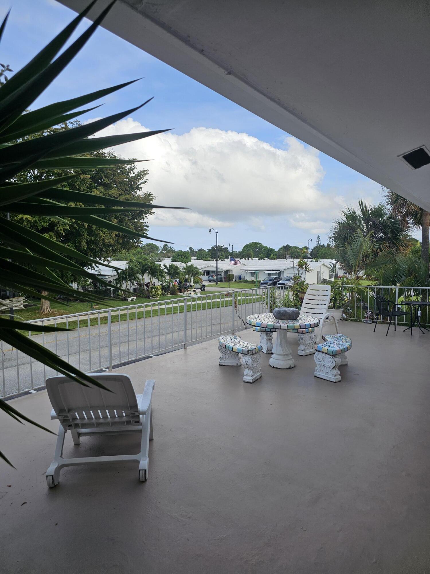 2851 E Golf Boulevard 207 Property Photo 24