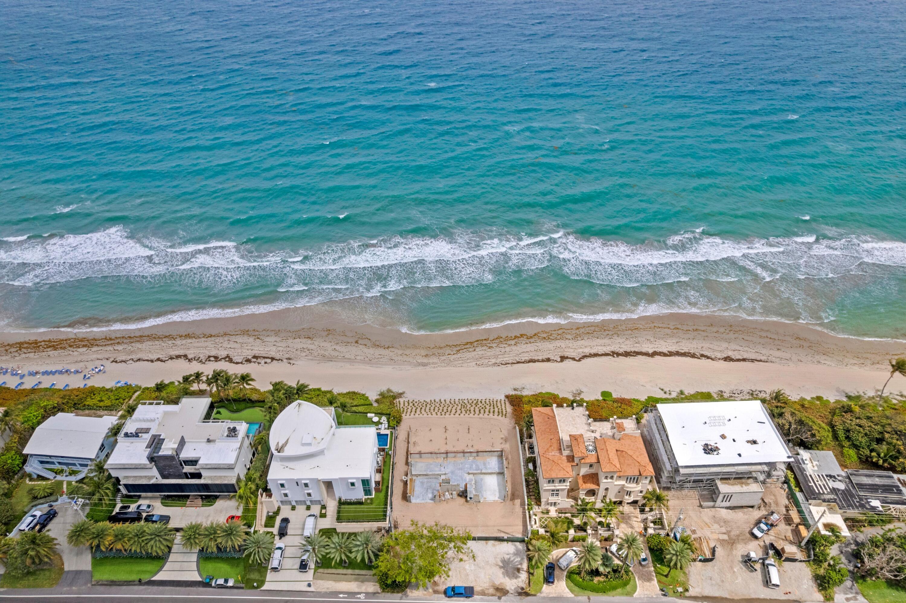 3723 S Ocean Boulevard Property Photo 1