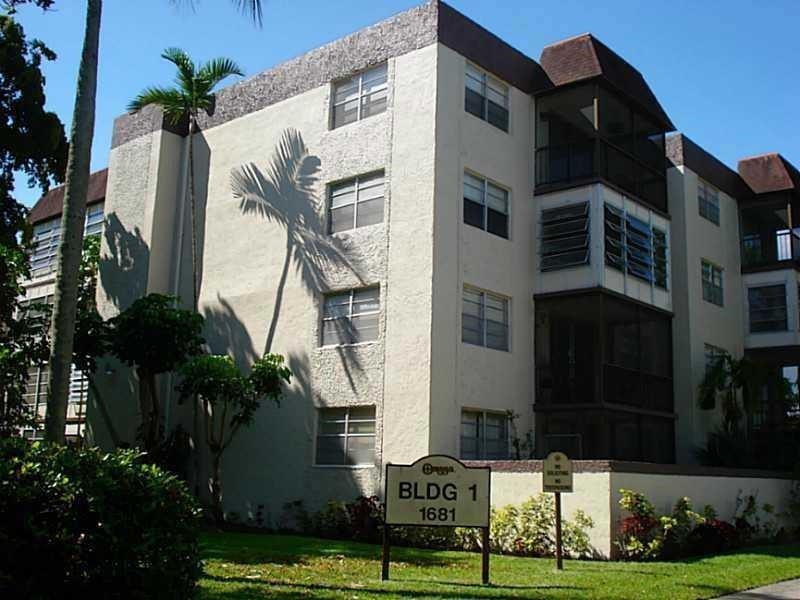 1681 NW 70th Avenue 403