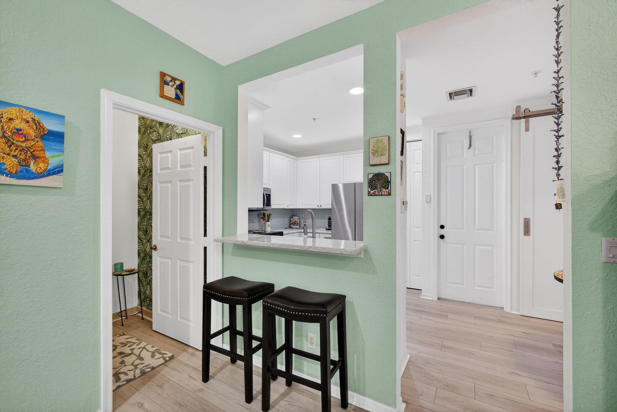 4345 Parkside Drive Property Photo 18