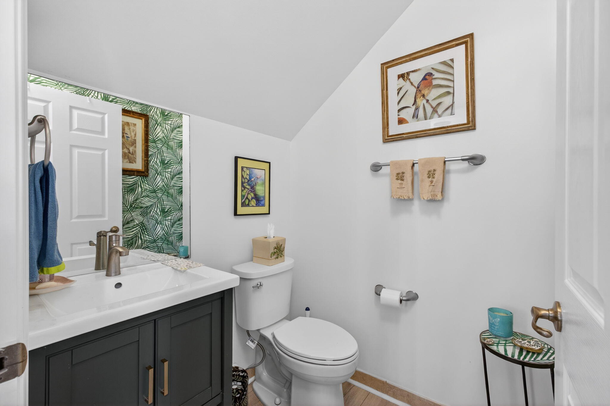 4345 Parkside Drive Property Photo 19