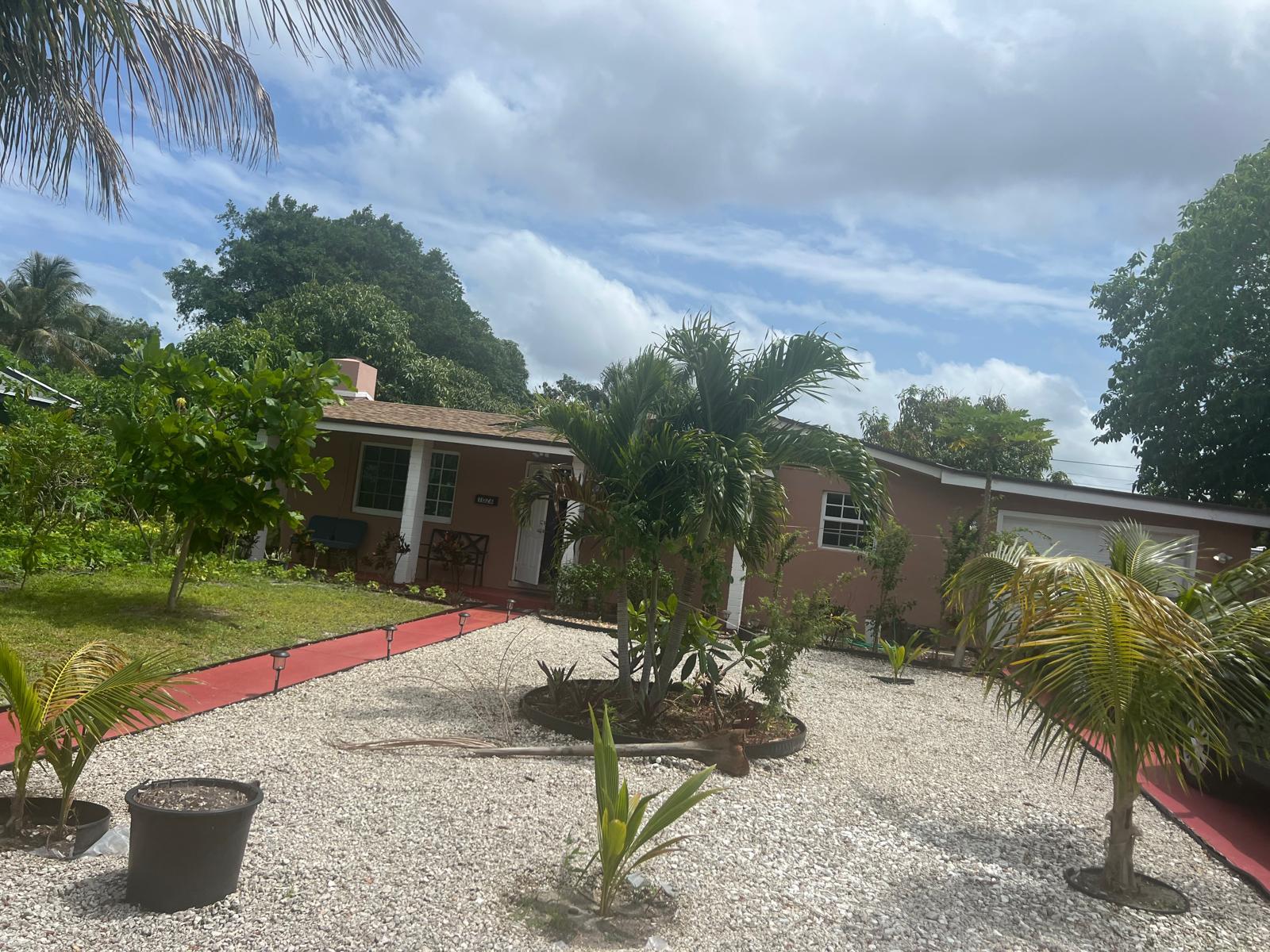 1026 Hansen Street Property Photo 1