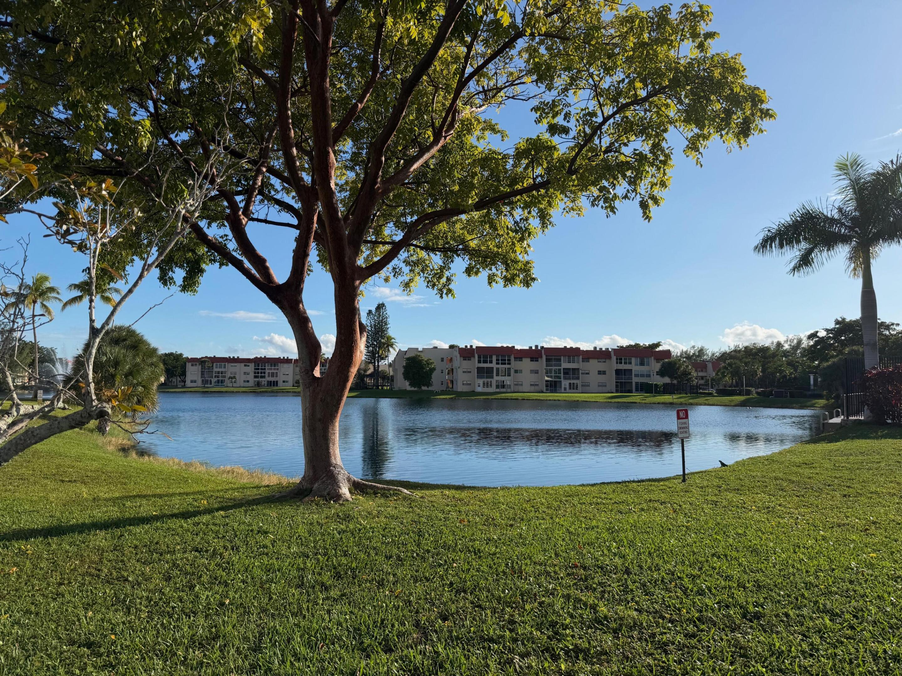 2950 Sunrise Lakes Drive W 305 Property Photo 1