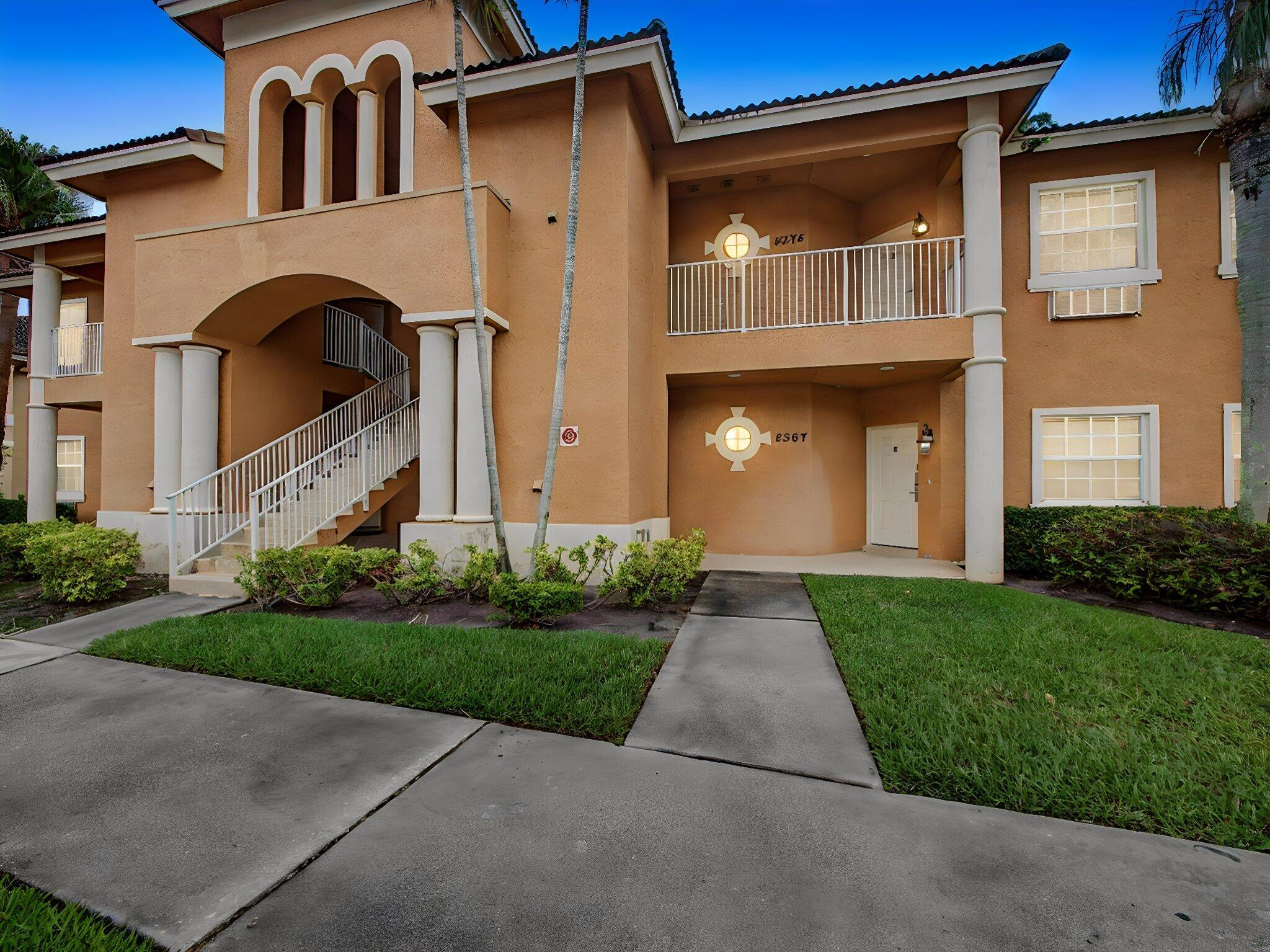 8375 Mulligan Circle 4522 Property Photo 1